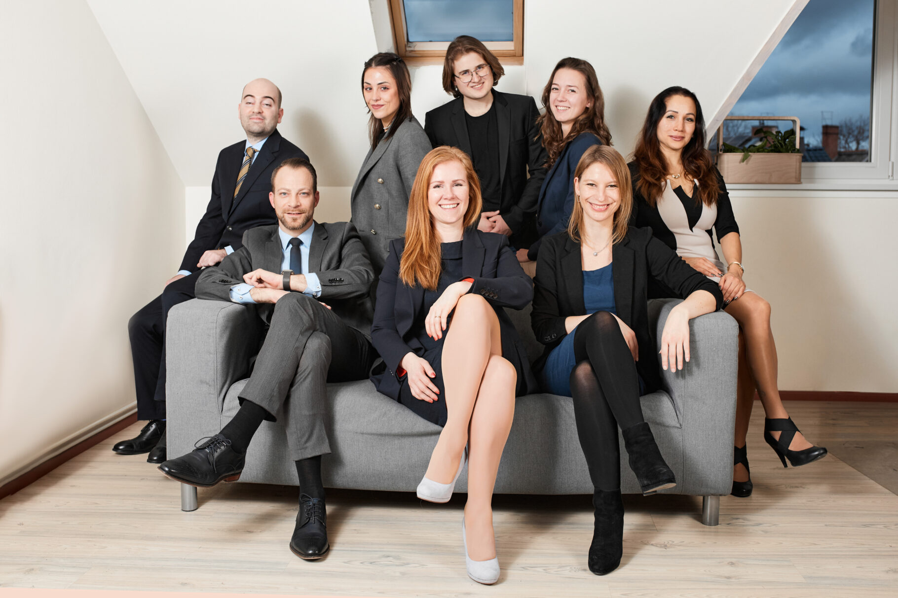 BIFI - Berliner Institut für Innovationsforschung