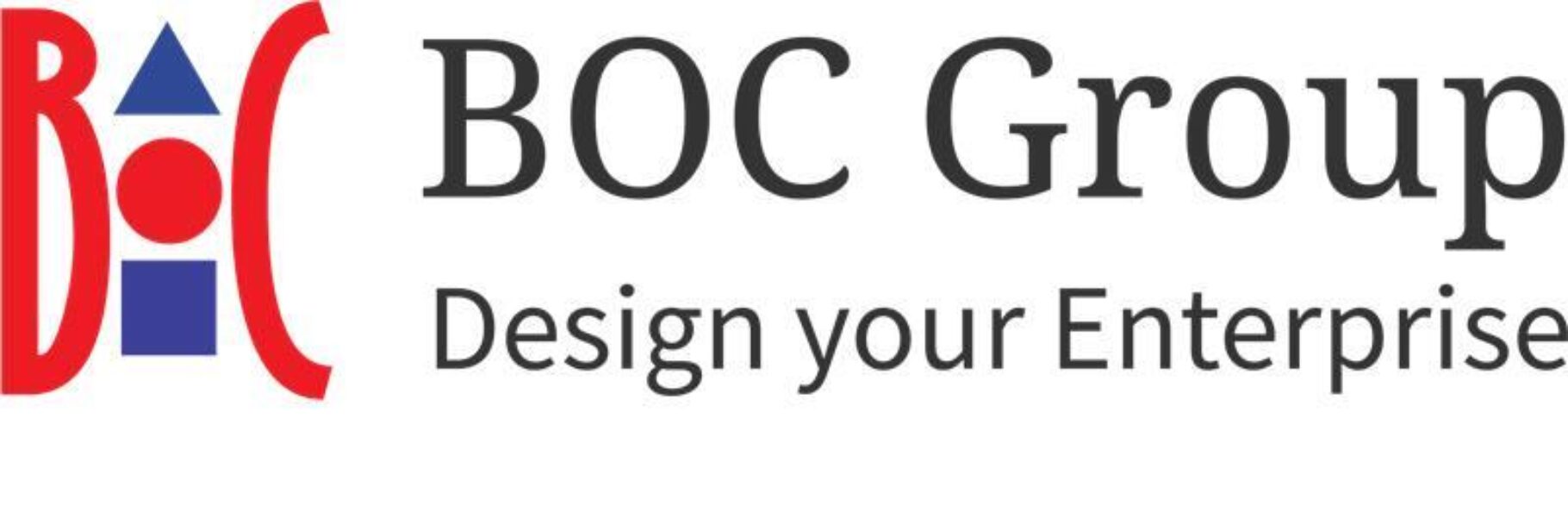 BOC Group