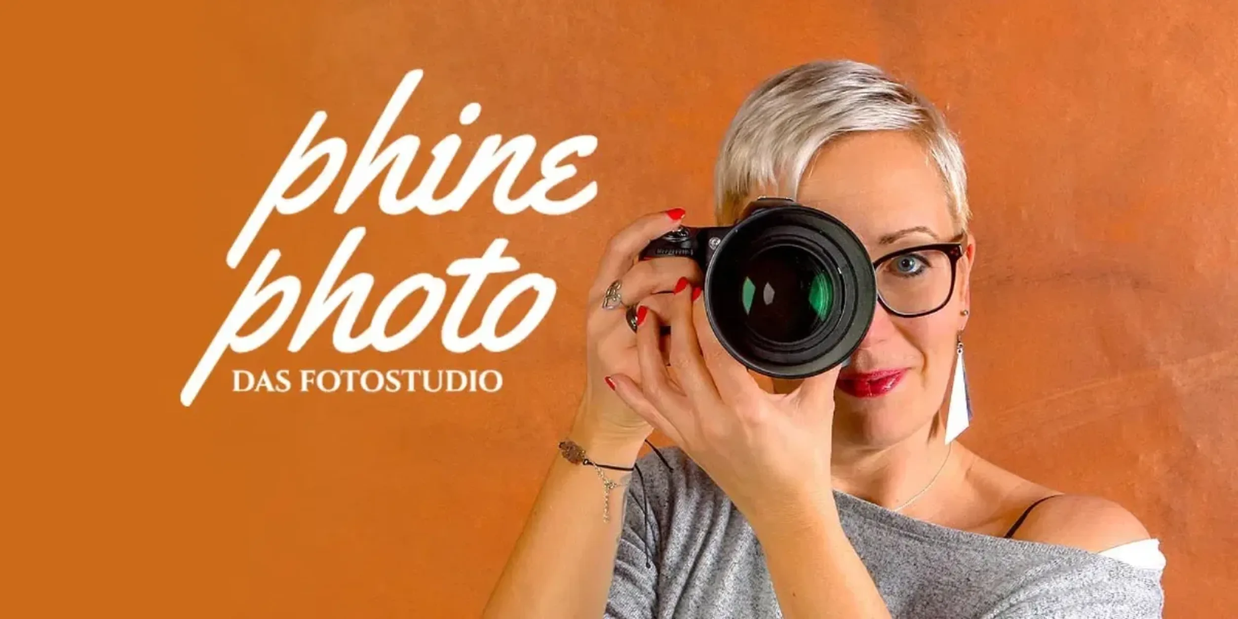 Janet Voß Phine Photo