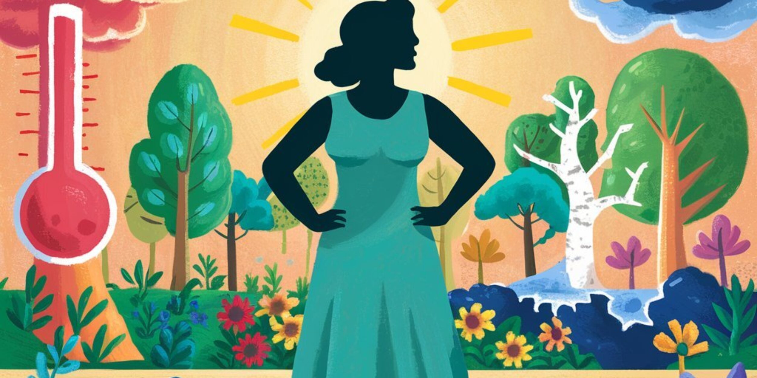 Wechseljahre am Arbeitsplatz