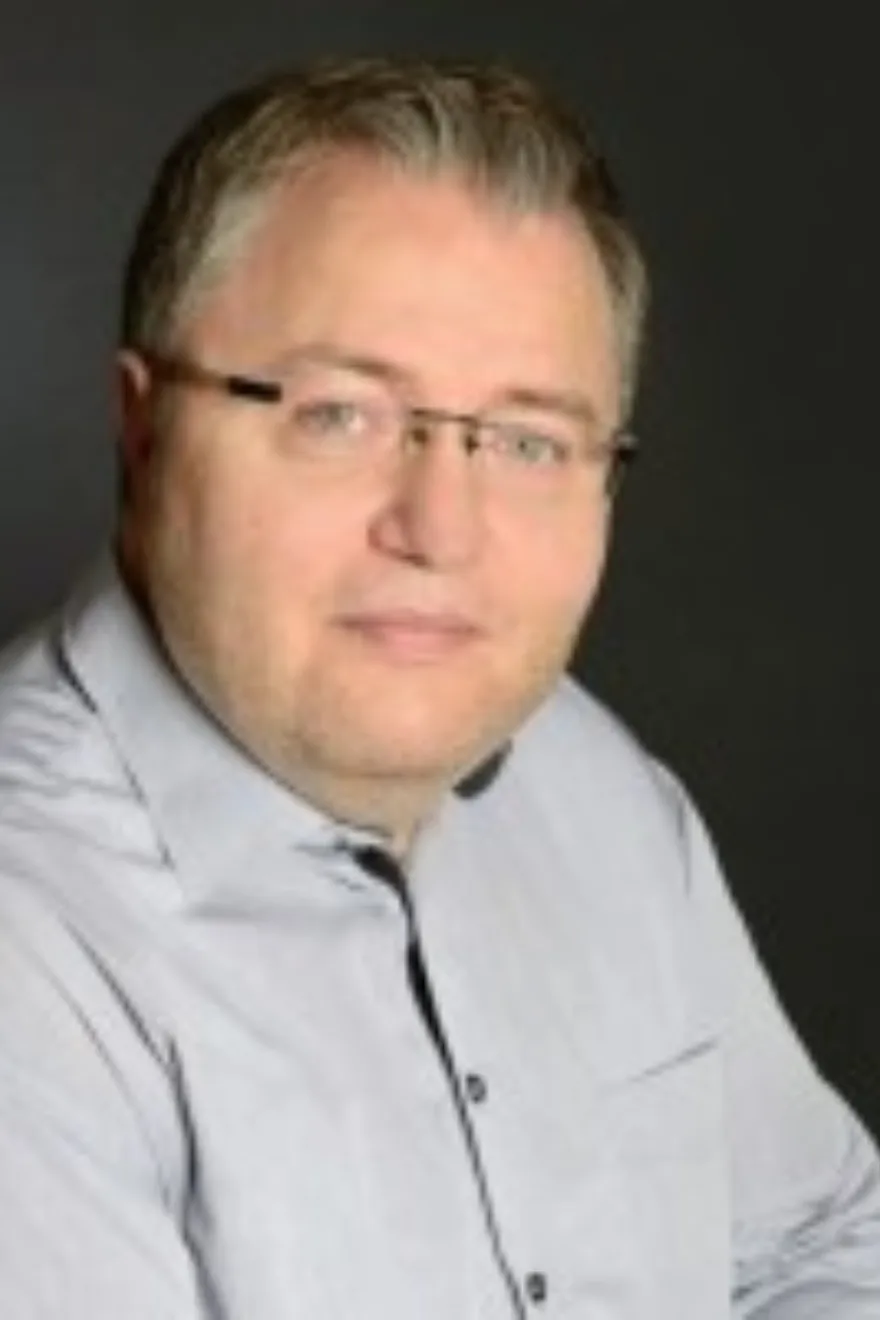 Olaf Schimmel