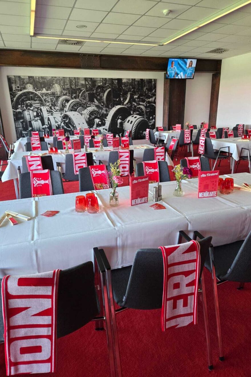 PhinePhoto - Union Berlin