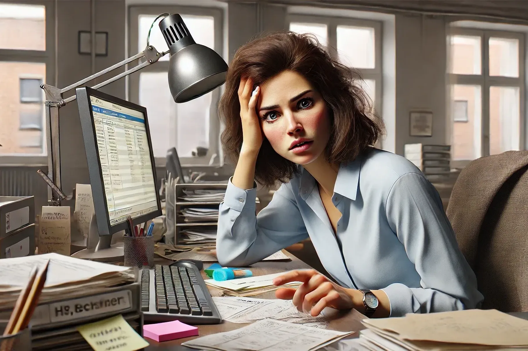 Artikelbild Lisa stoppt die Revolution