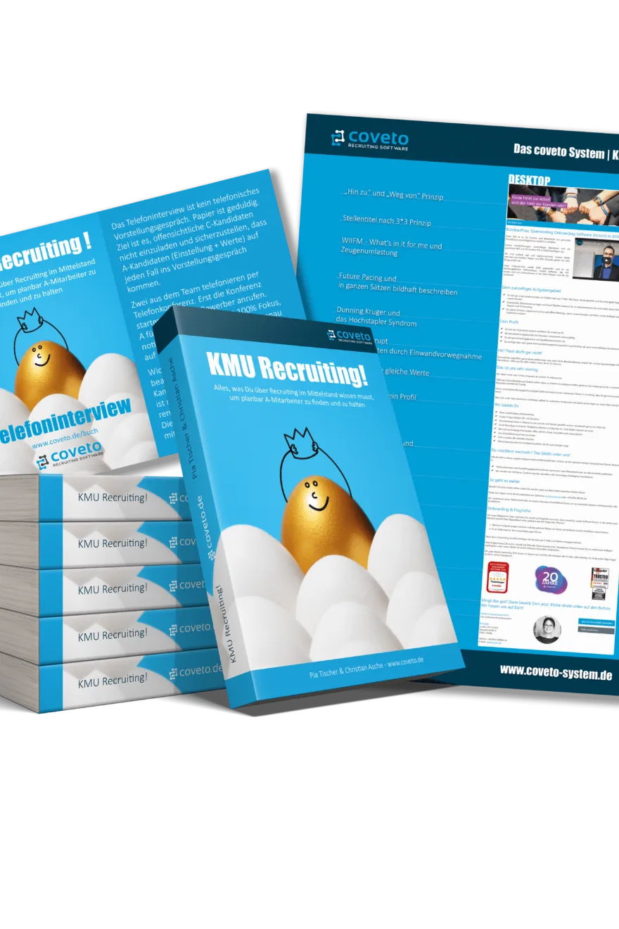 KMU Recruiting