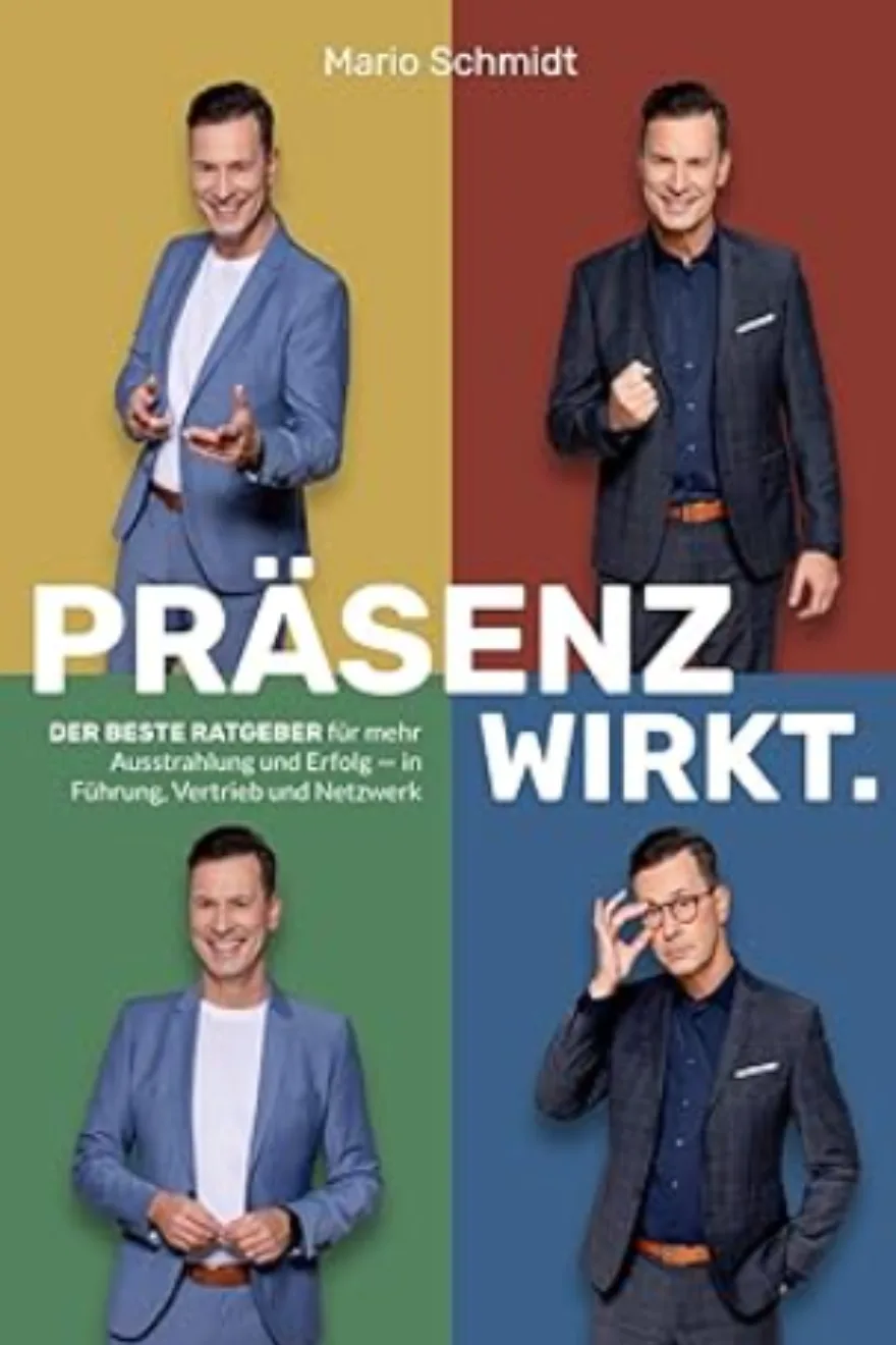 Mario Schmidt