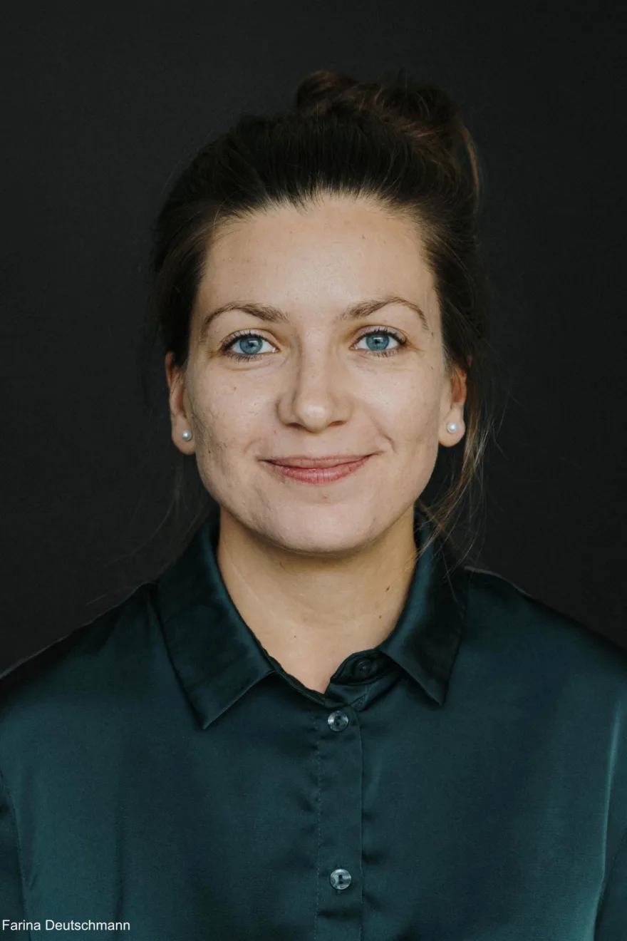 Laura Foddis