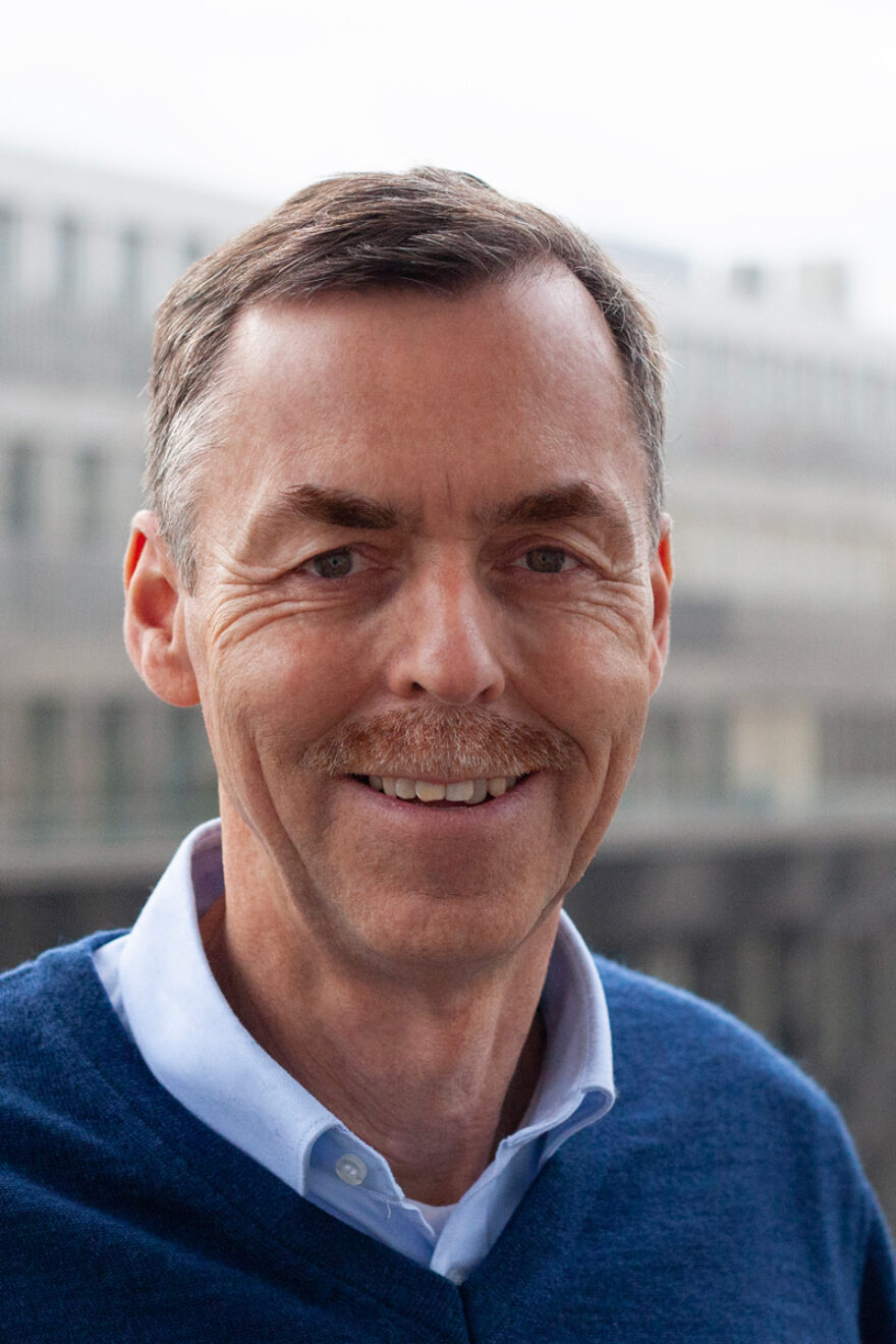 Juergen Grenz index CEO