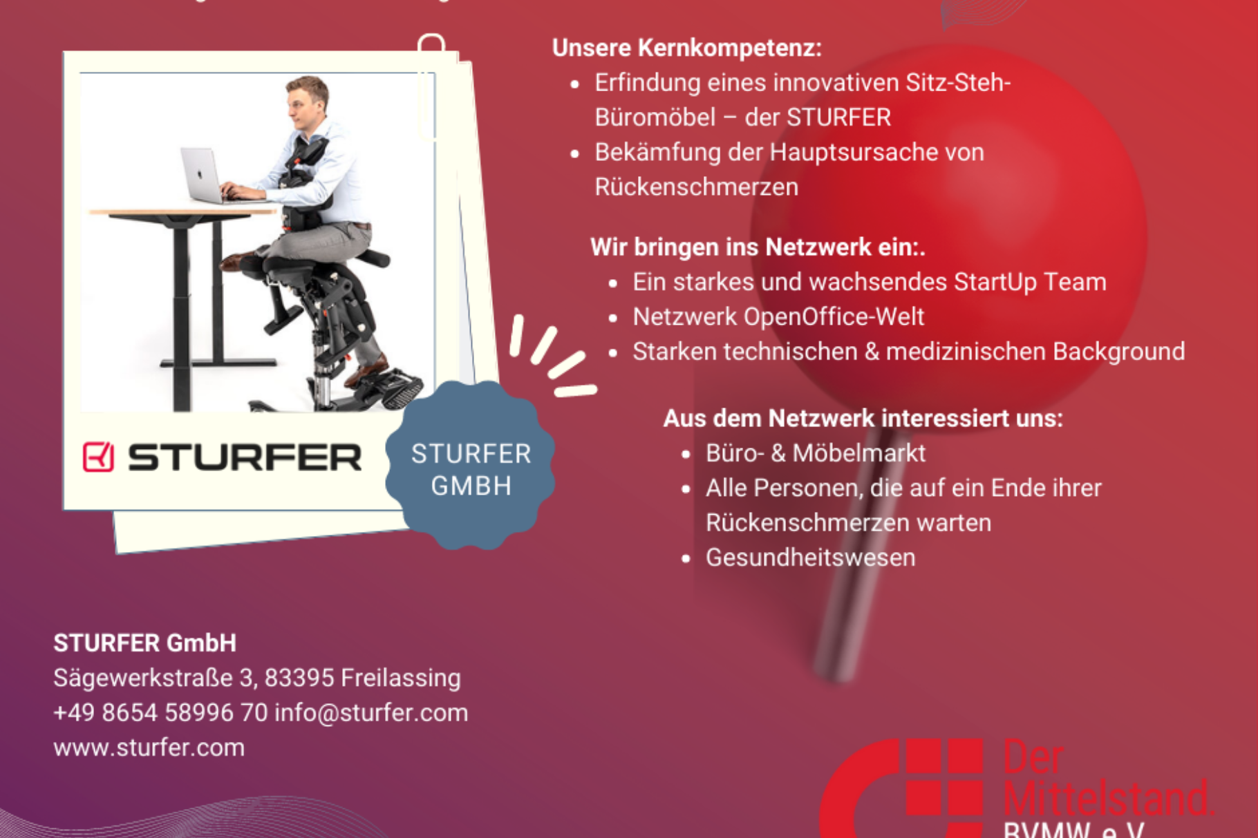 Sturfer GmbH