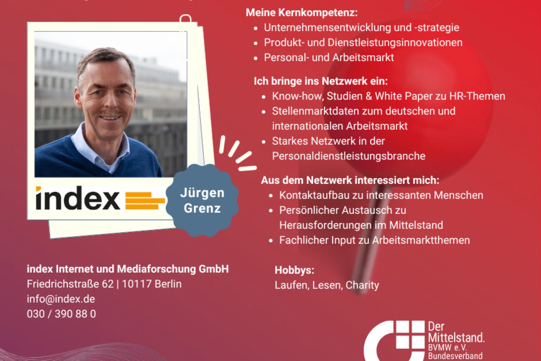 index Gruppe