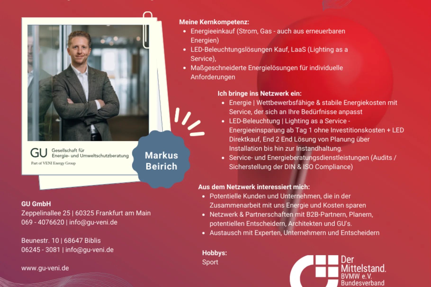 GU GmbH