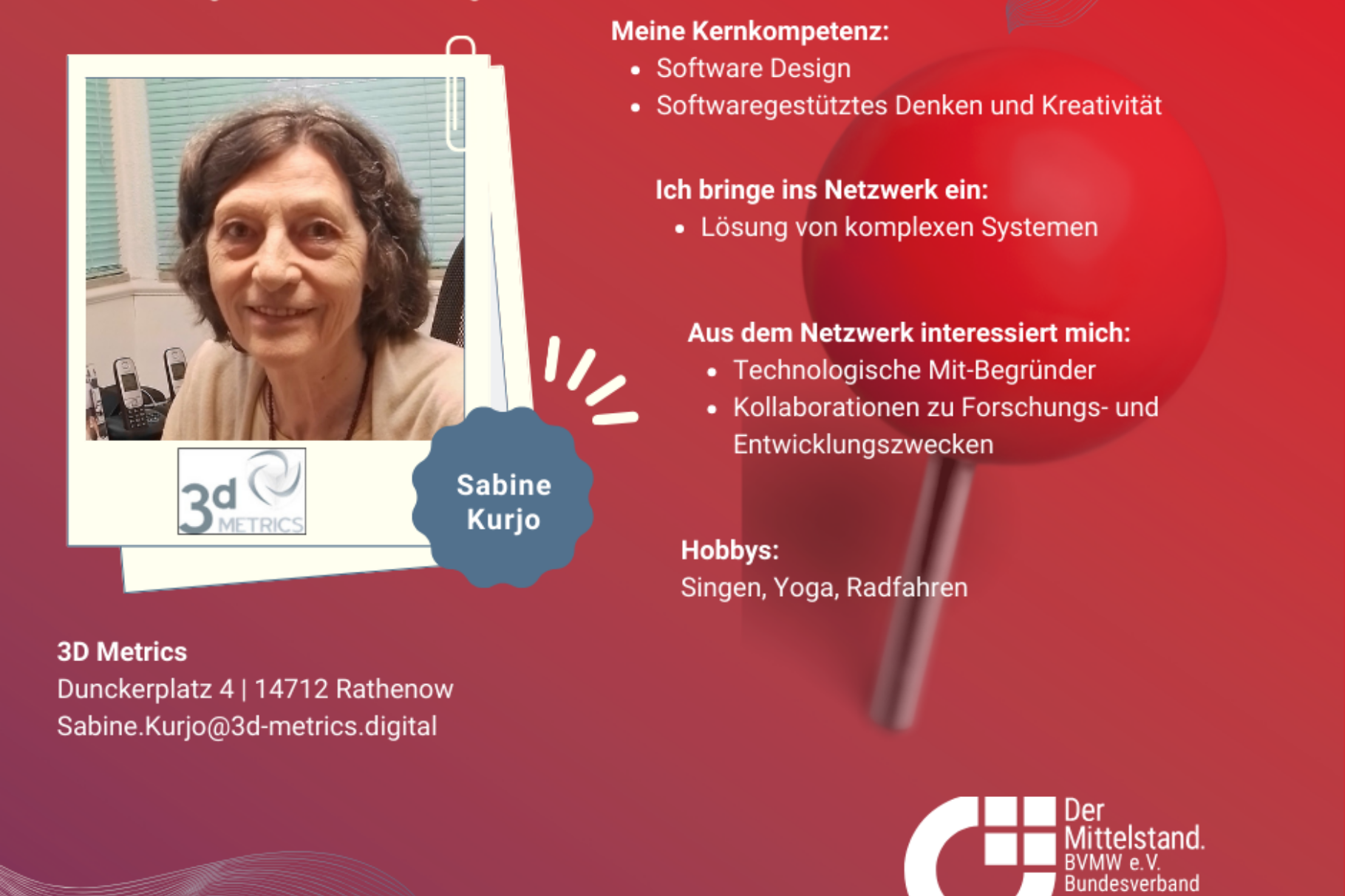 2025 02 24 MGV 3d Metrics