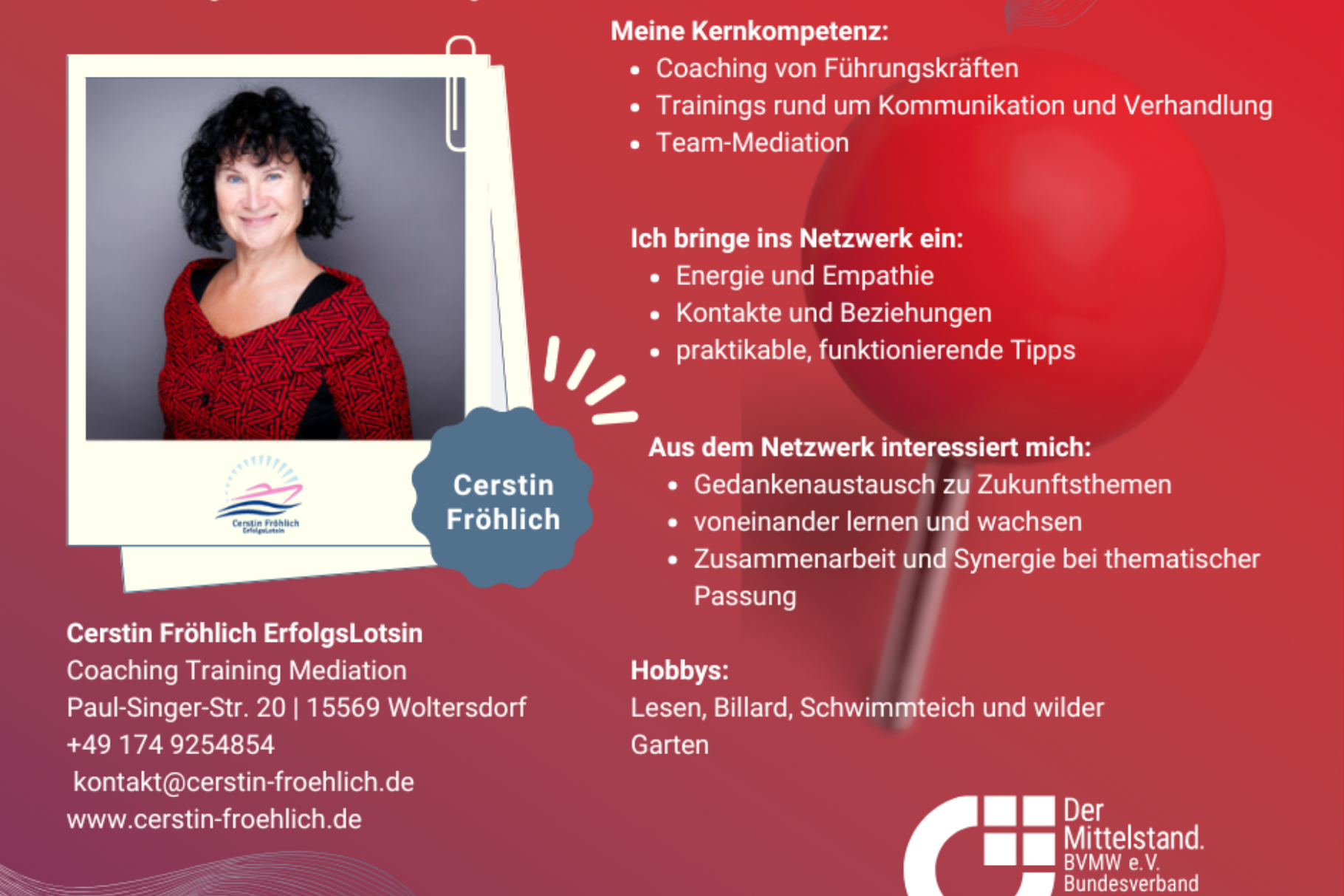 2025 03 10 MGV Fröhlich