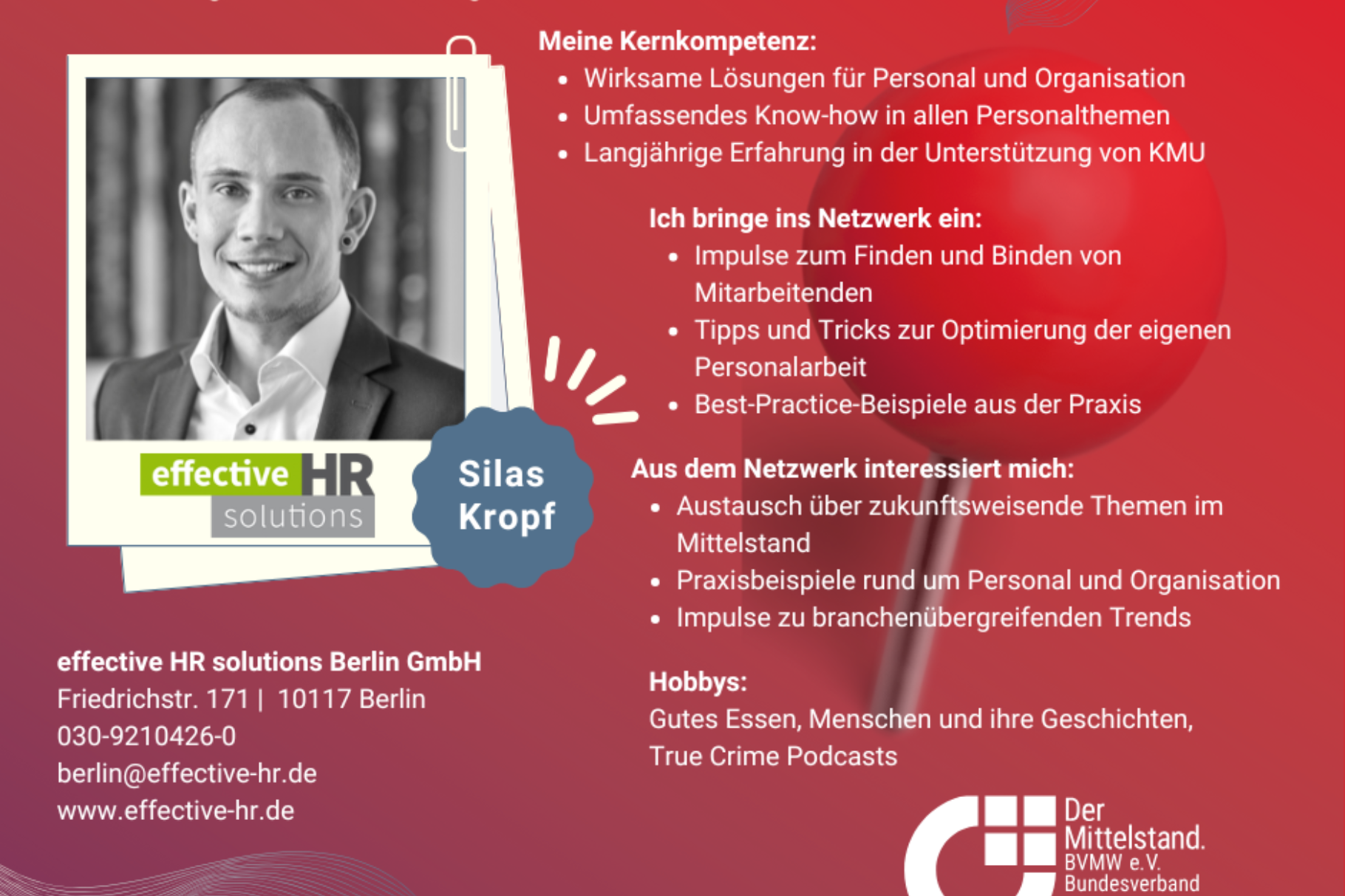 2025 09 15 MGV effective hr