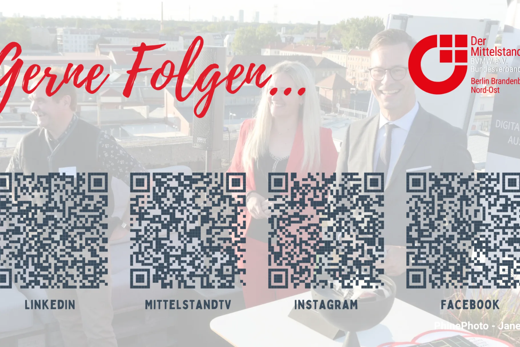Gerne Folgen ...