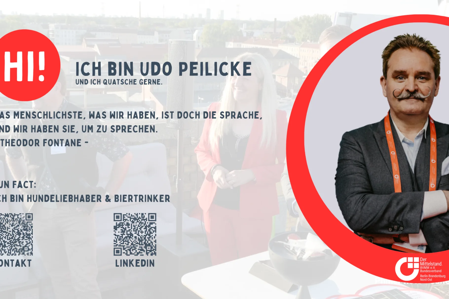 Udo Peilicke