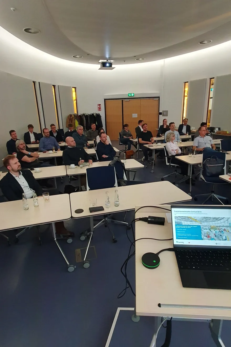 38 Stammtisch Metall 1