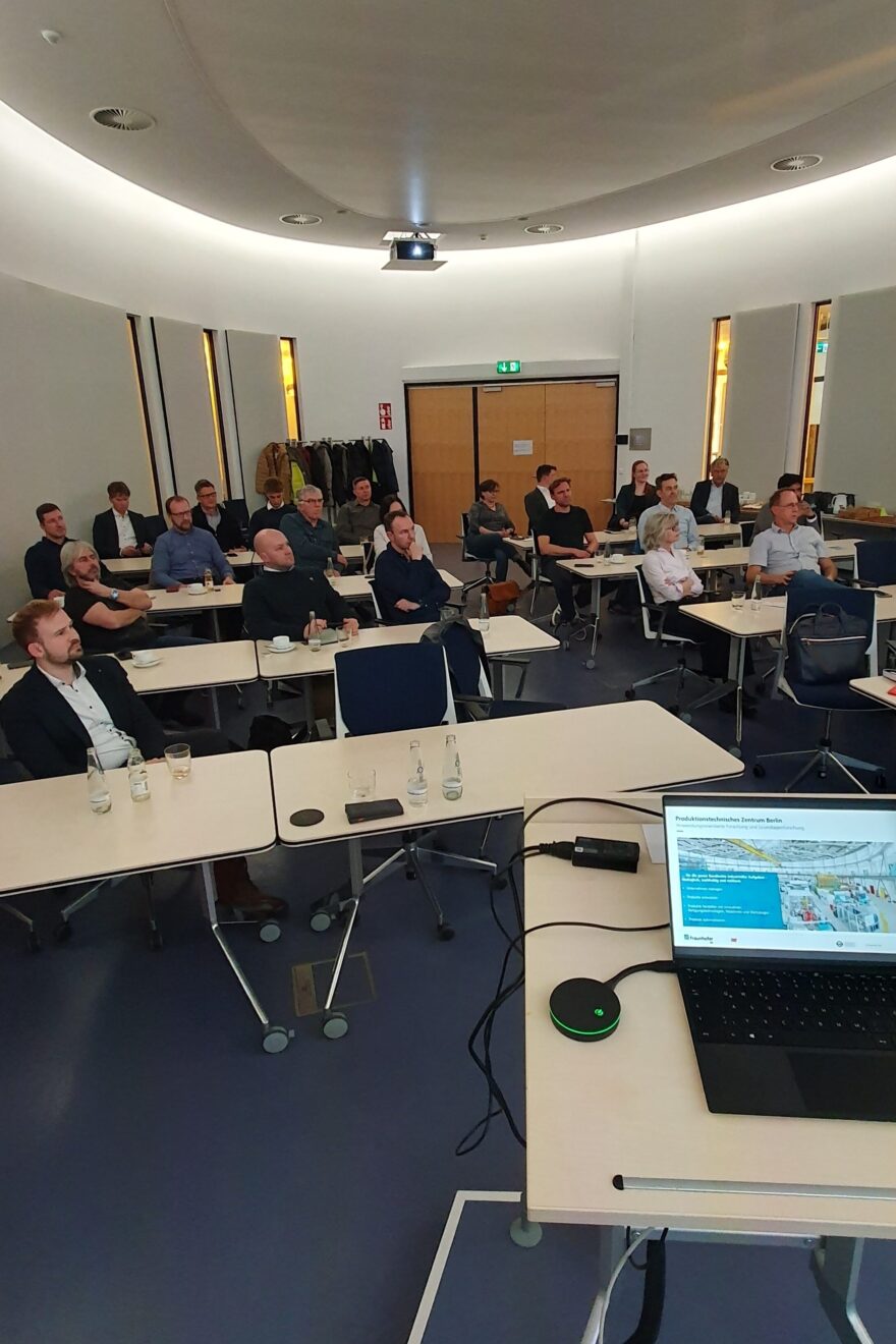 38 Stammtisch Metall 1