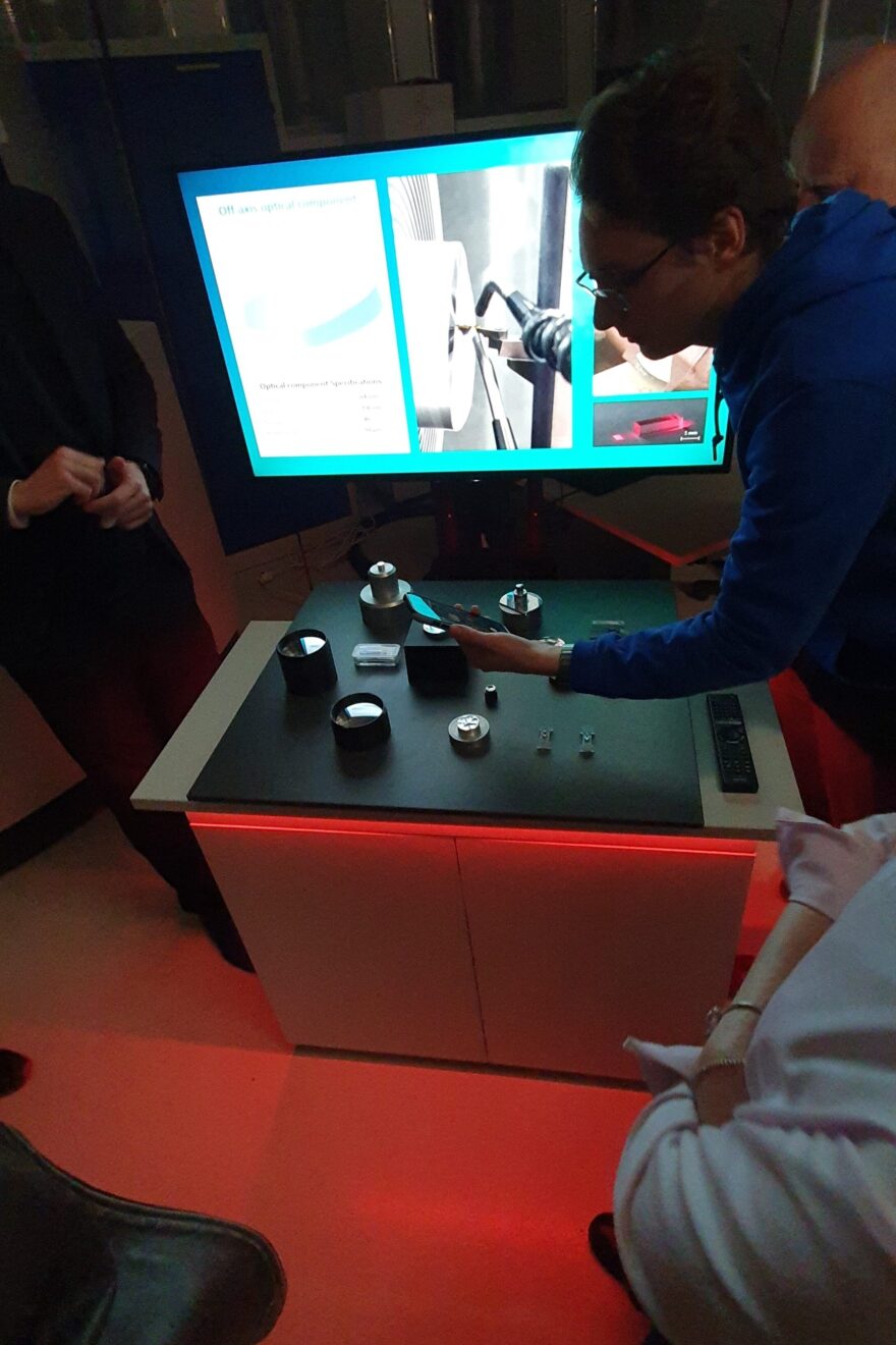 38 Stammtisch Metall 2