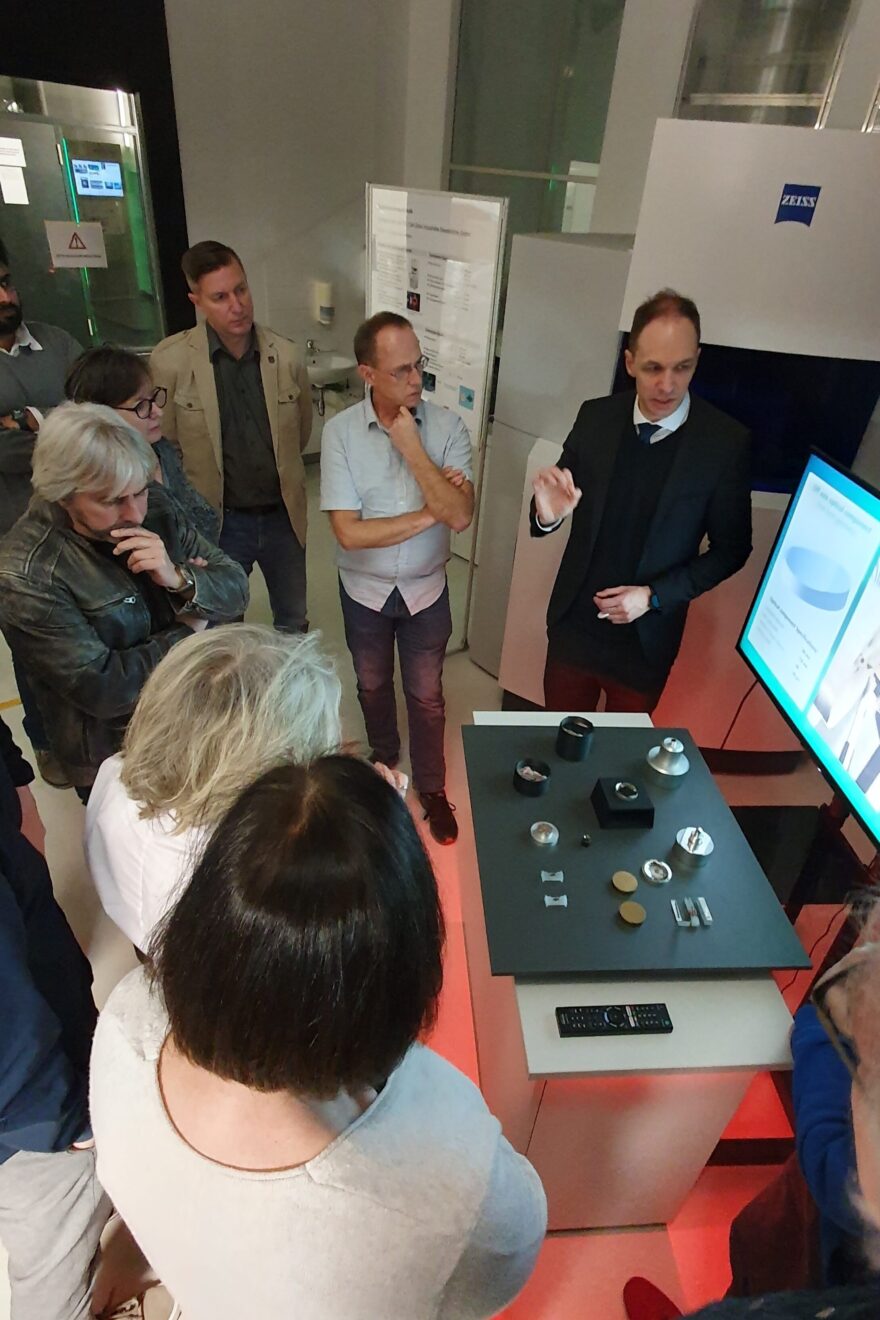 38 Stammtisch Metall 3