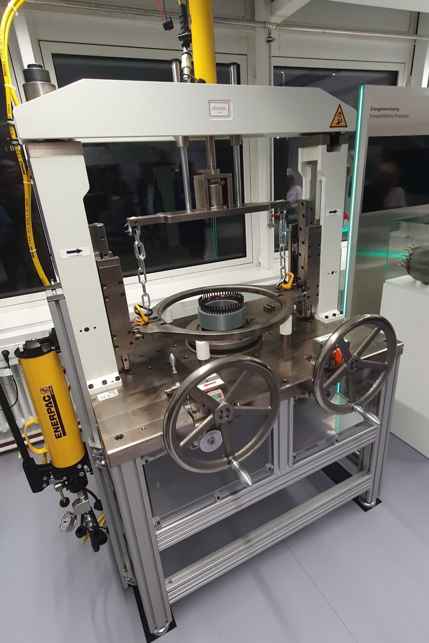 38 Stammtisch Metall 4