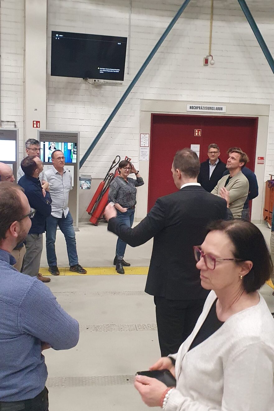 38 Stammtisch Metall 6