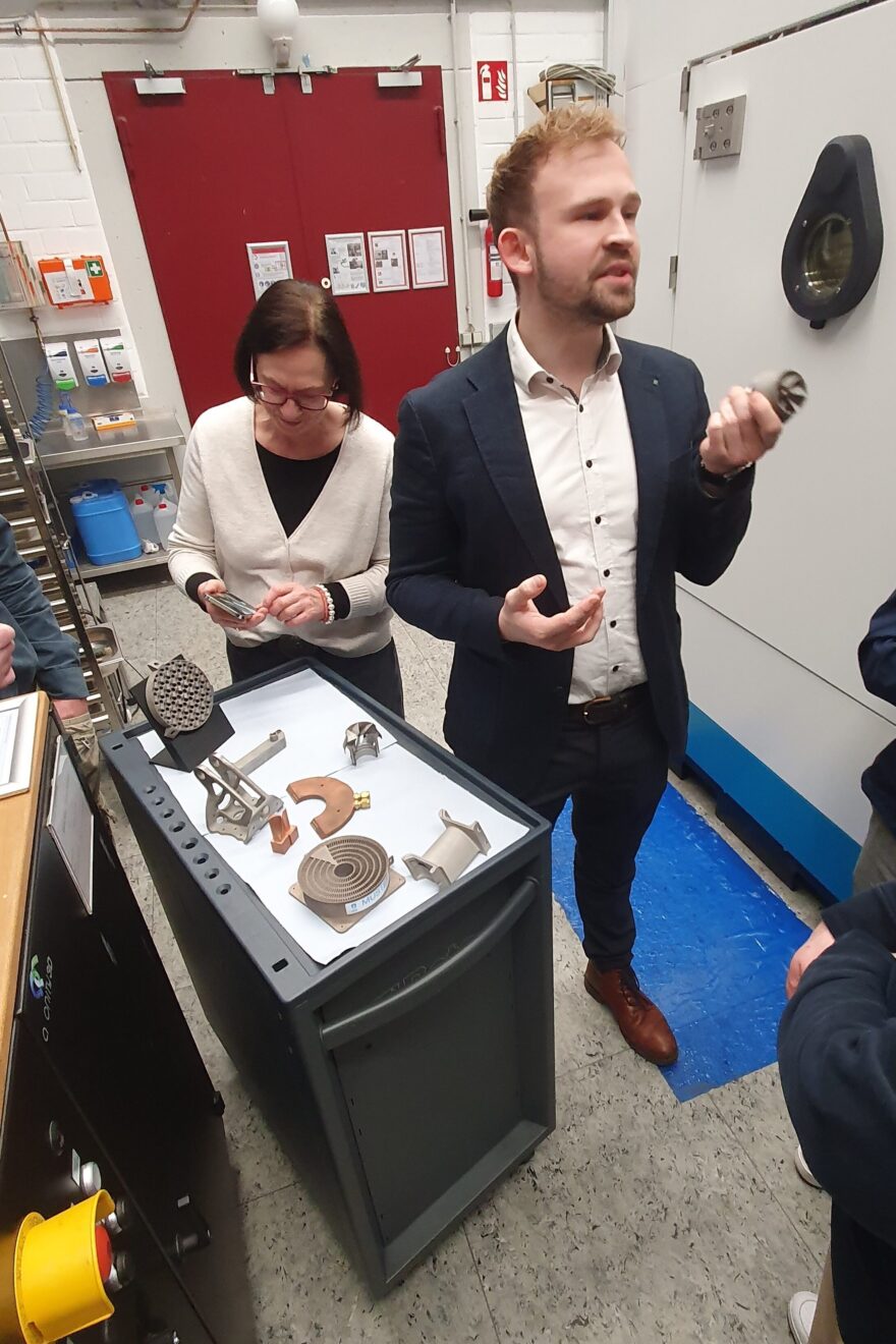 38 Stammtisch Metall 7