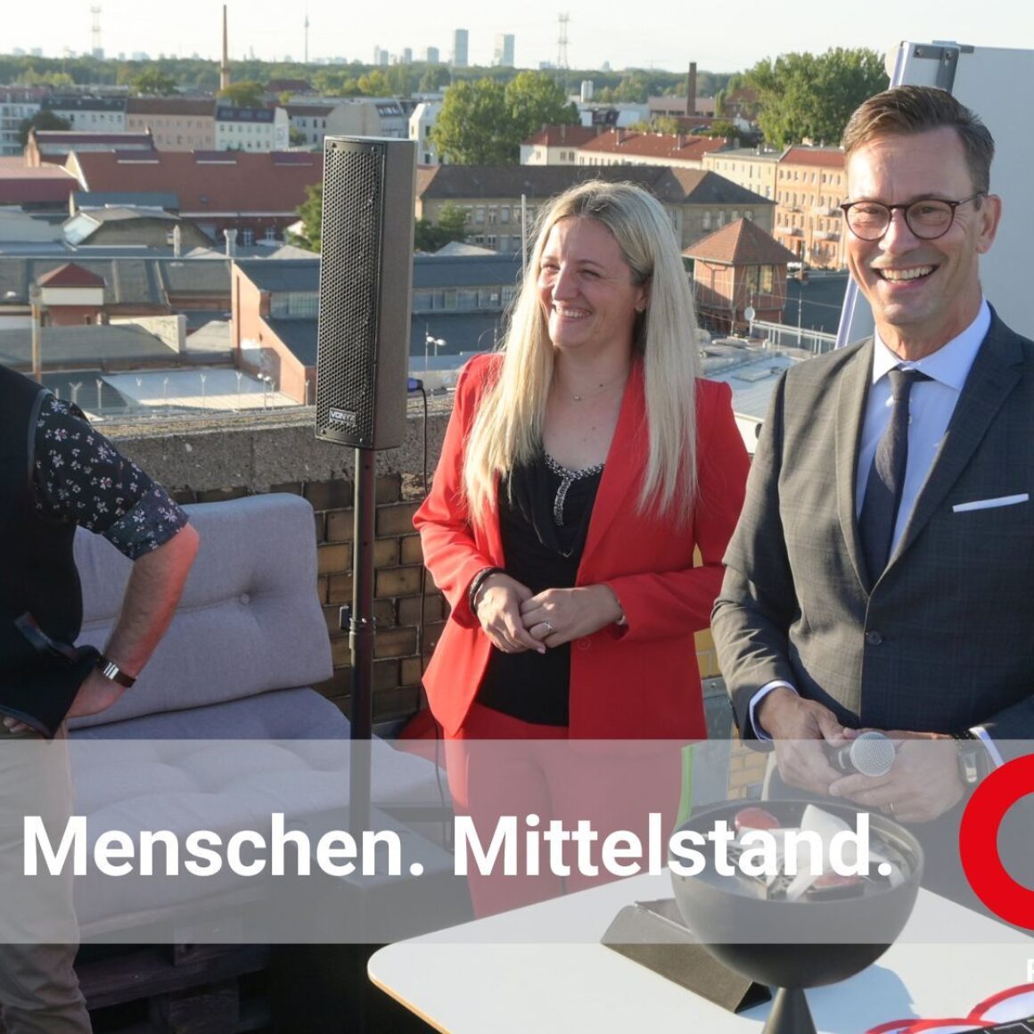 Material. Menschen. Mittelstand. 4.0