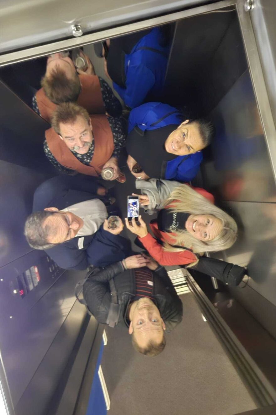 Material. Menschen. Mittelstand. 5.0