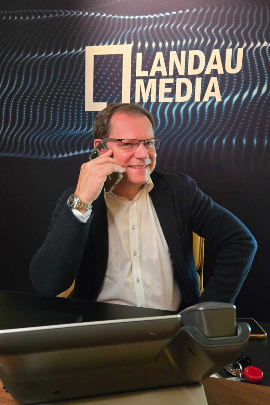 Material. Menschen. Mittelstand. 5.0