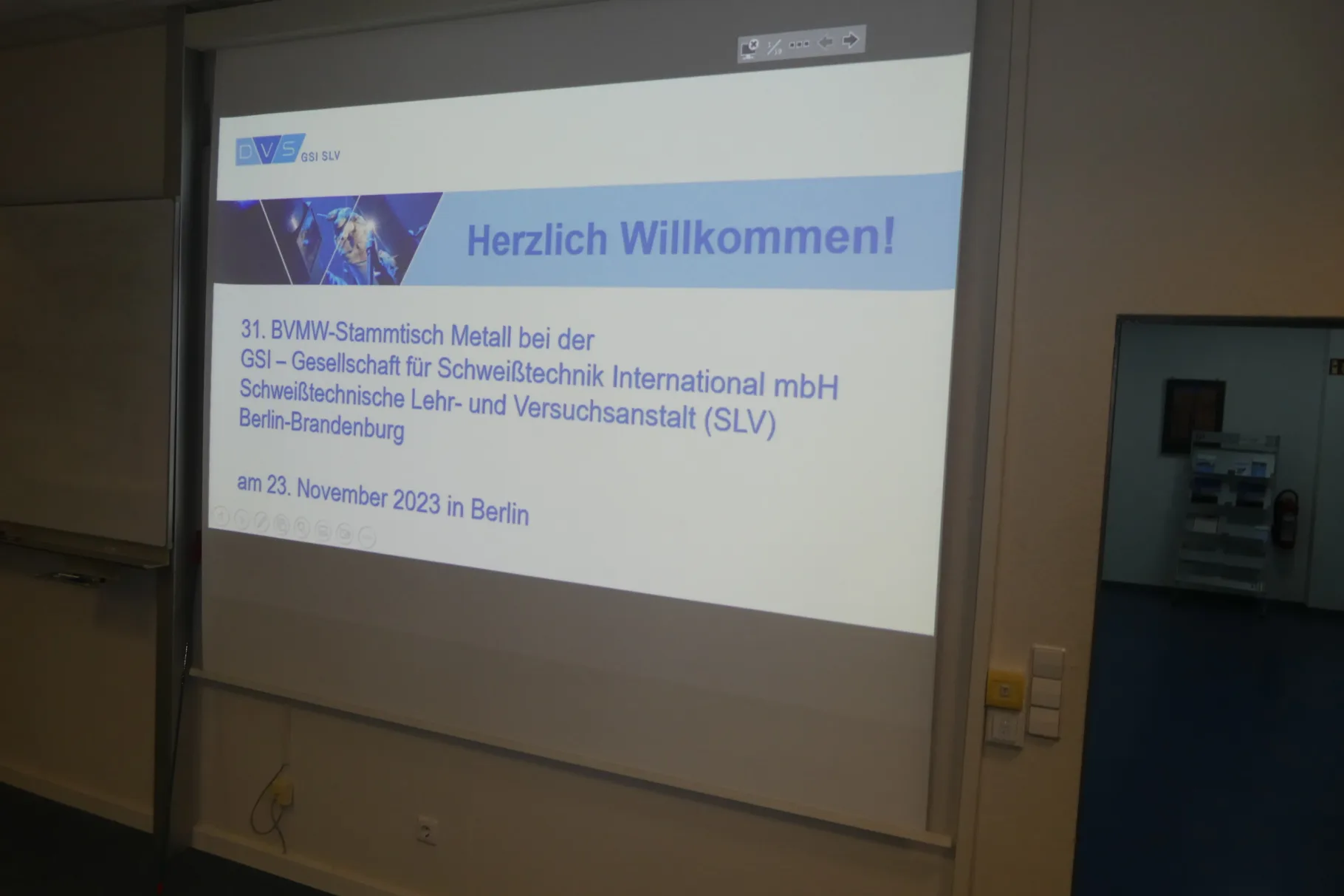 31 Stammtisch Metall 1