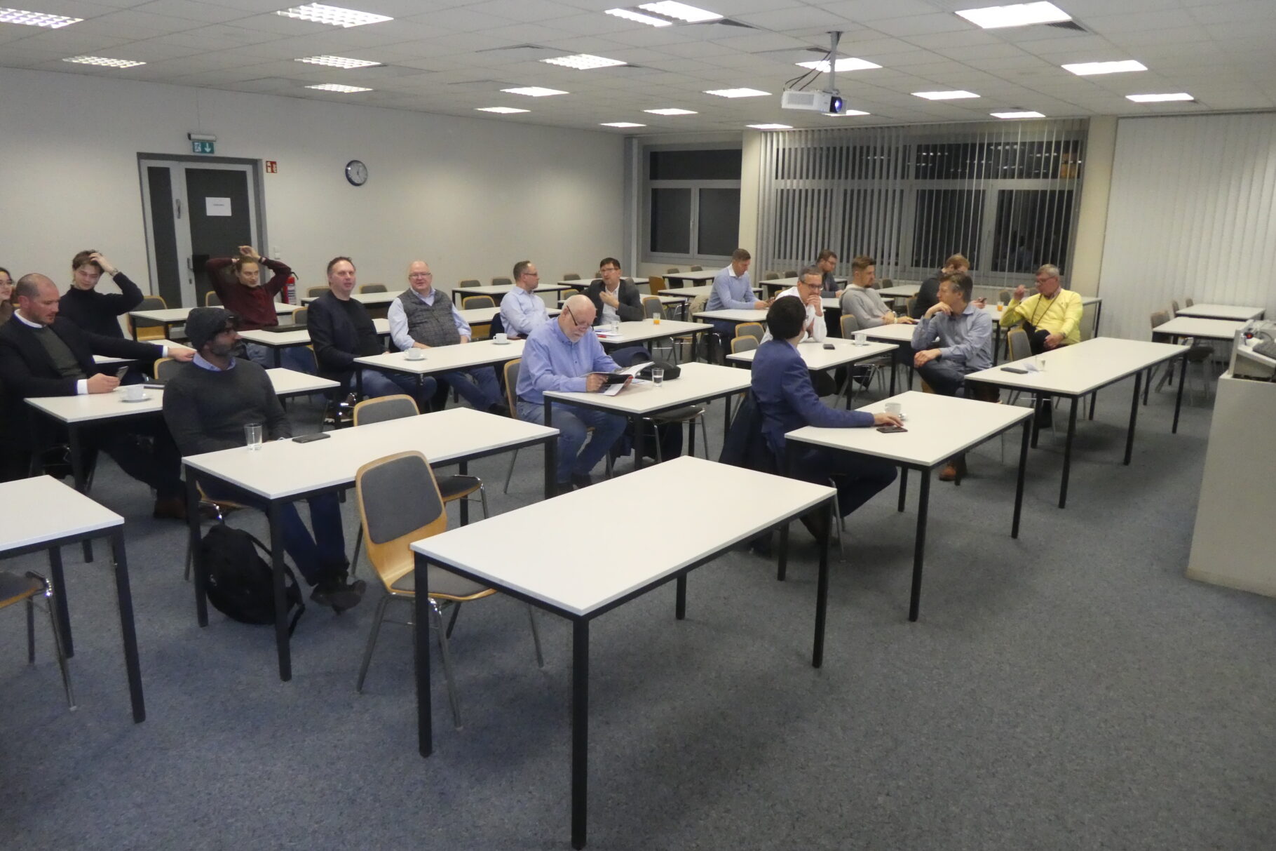 31 Stammtisch Metall 2