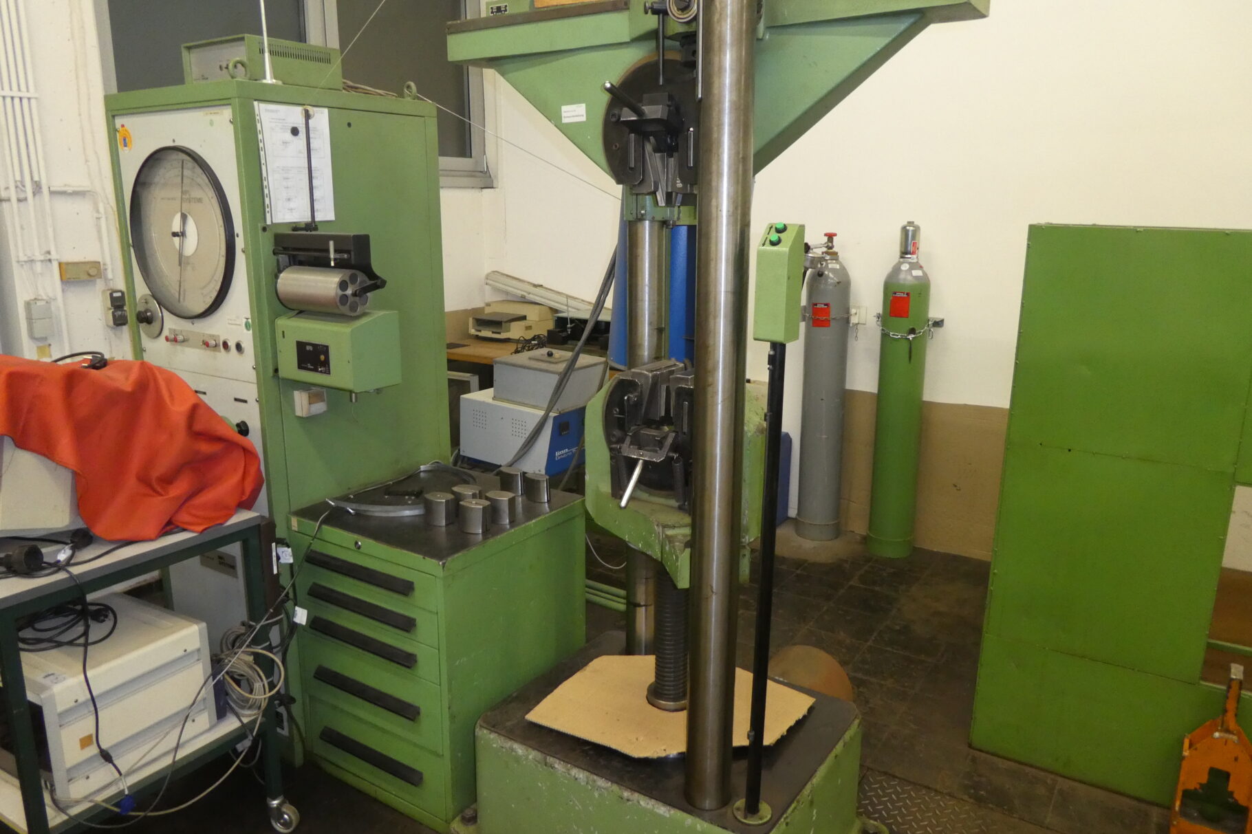 31 Stammtisch Metall 6