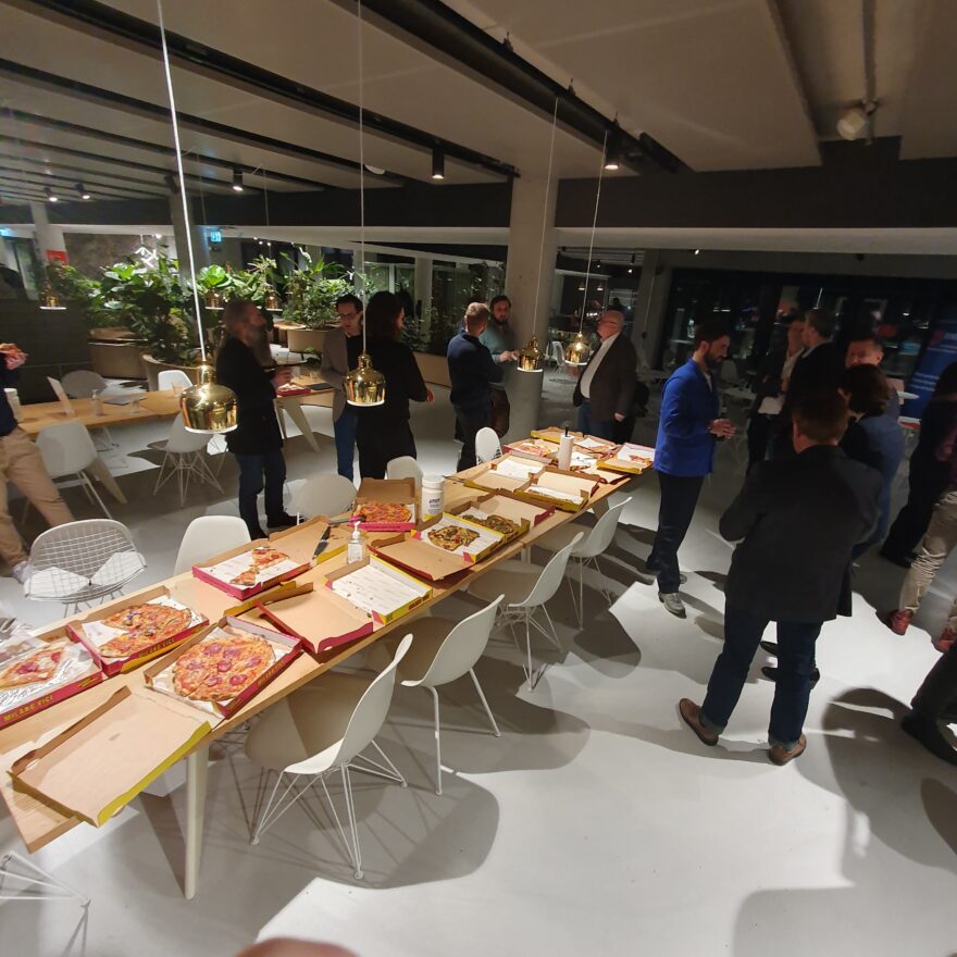 EXTRA Stammtisch Metall 2