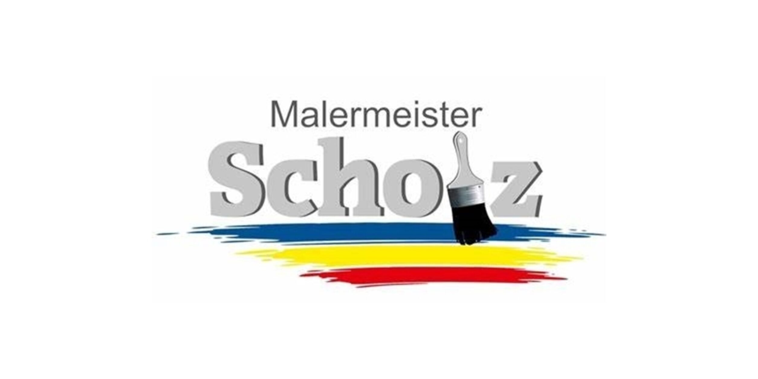 Logo des Unternehmens Malermeister Scholz