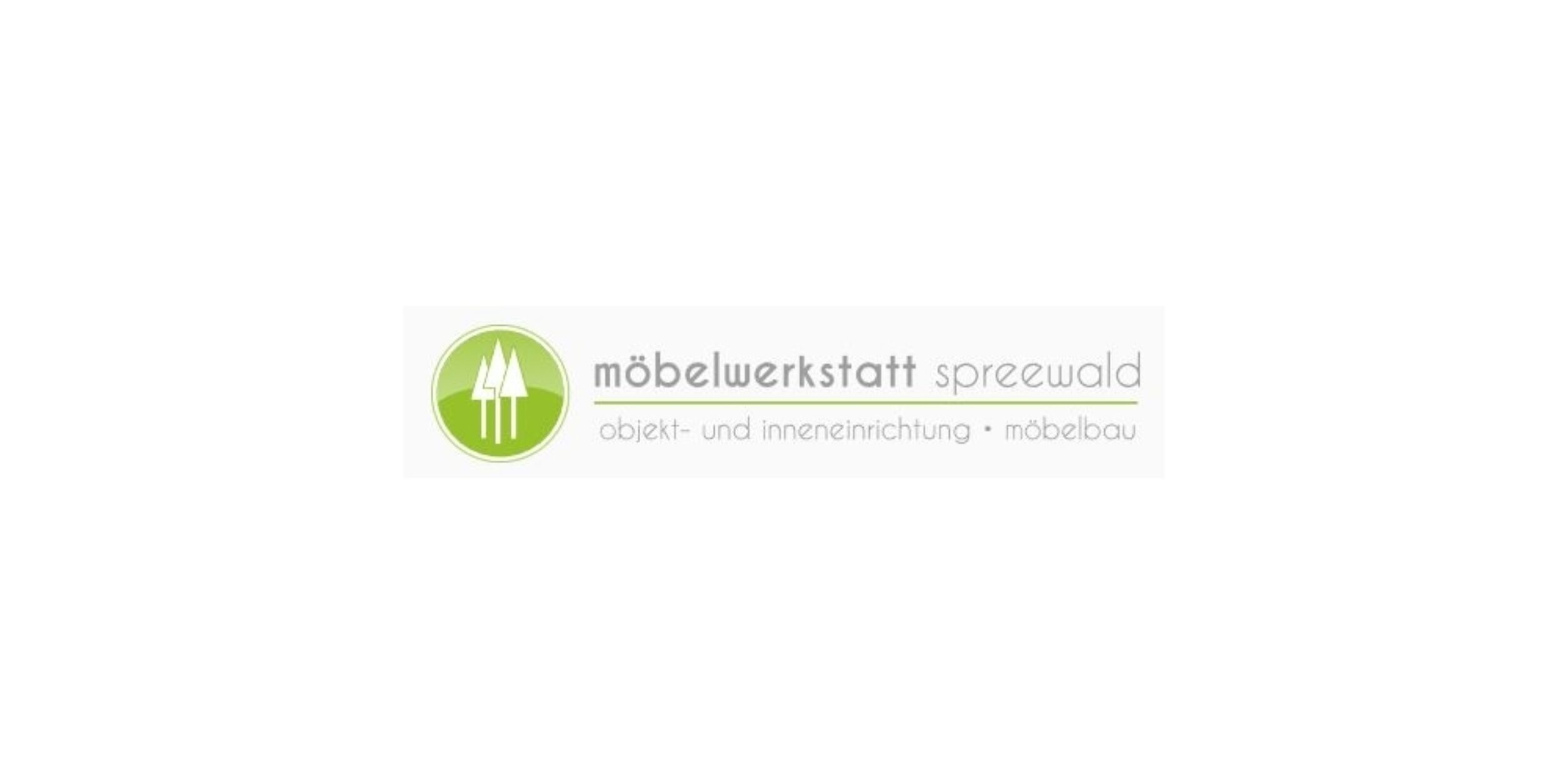 Logo der Möbelwerkstatt GmbH Spreewald
