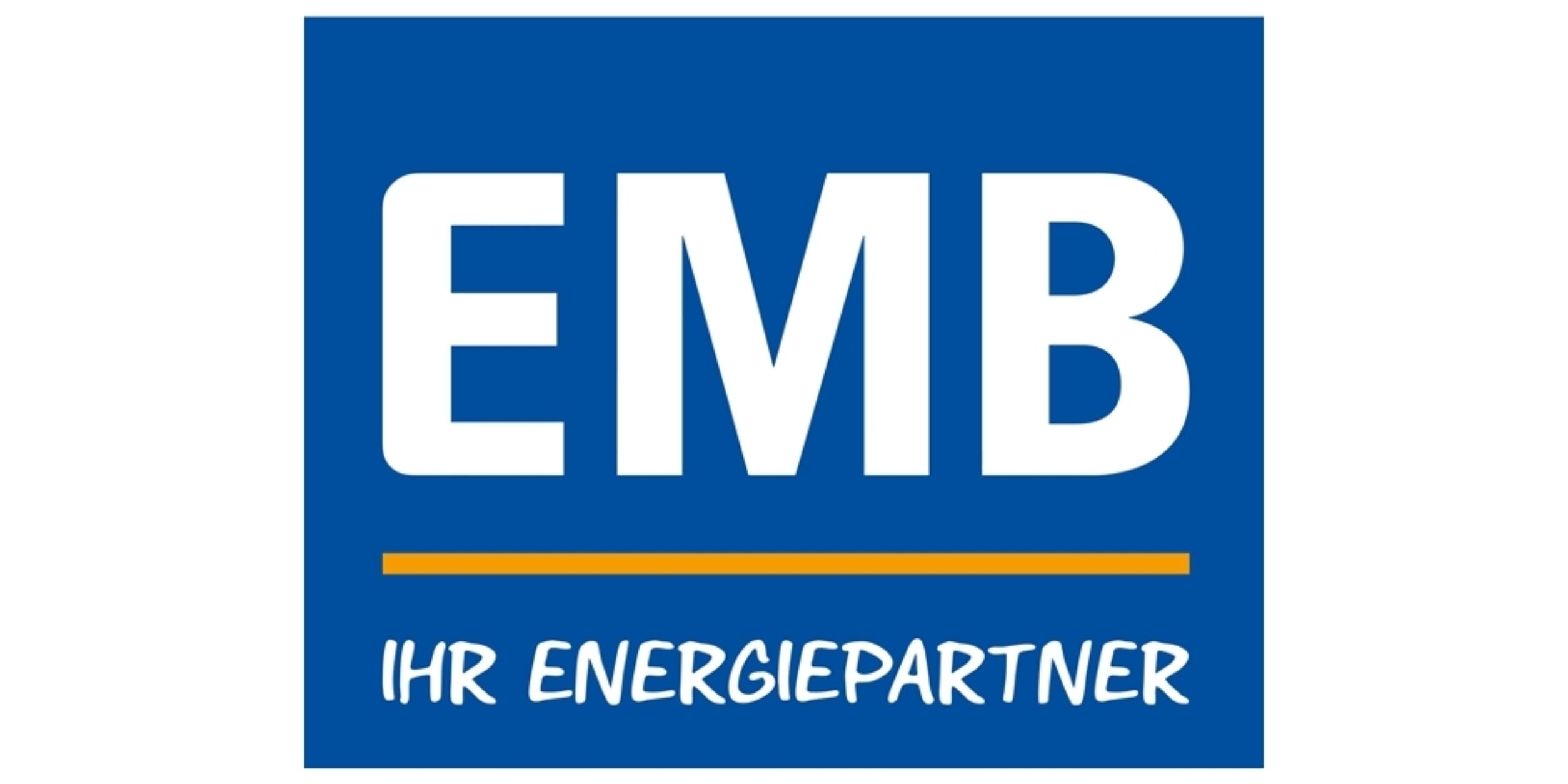 Logo EMB Energie Brandenburg GmbH