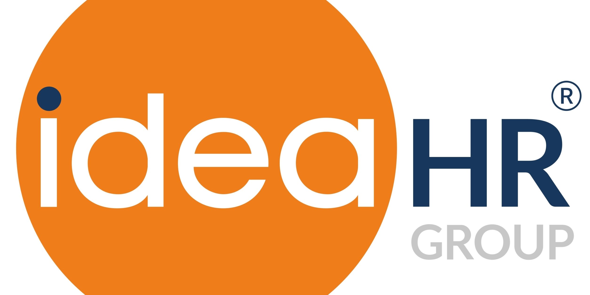Logo des Unternehmens idea HR Group