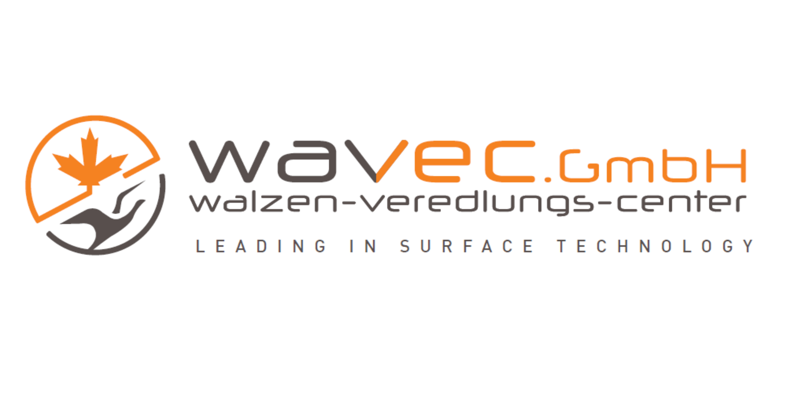 Logo der WAVEC GmbH