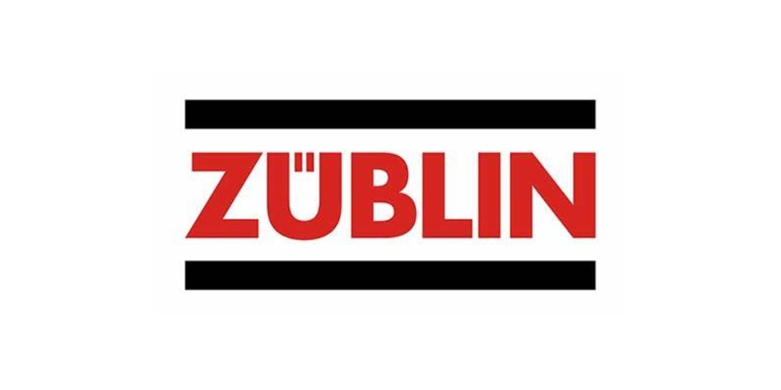 Logo des Unternehmens Ed. Züblin AG