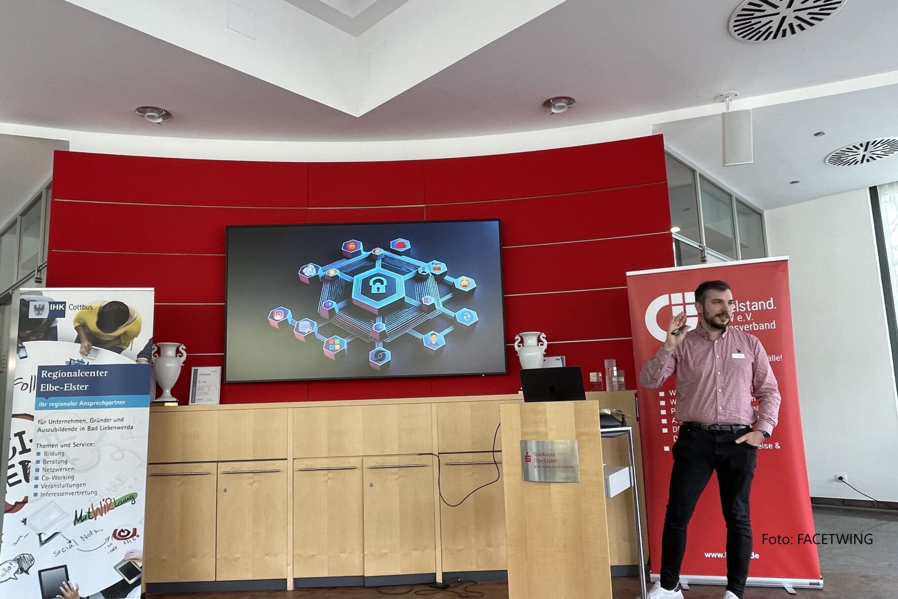 D. Arigümüs Landeskriminalamt Brandenburg