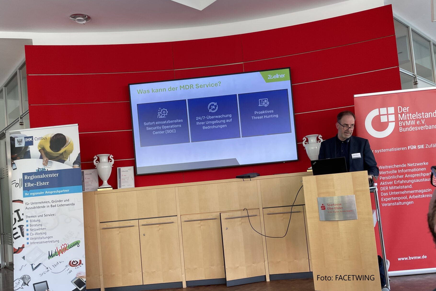 Peter Gemander Büro- und IT-Systeme GmbH