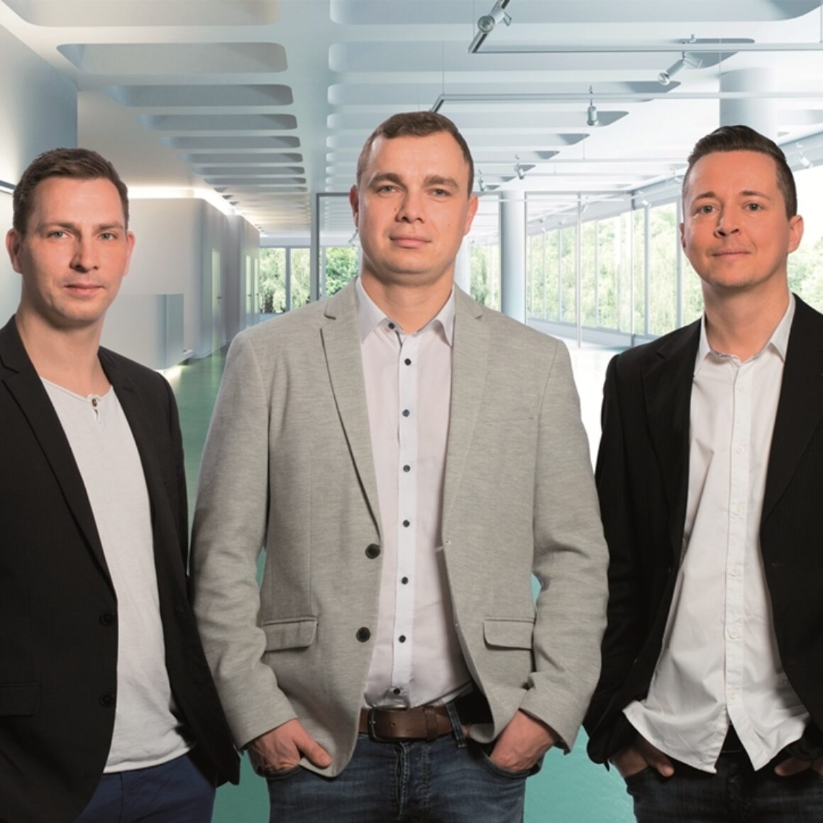 Team onFire digital GmbH