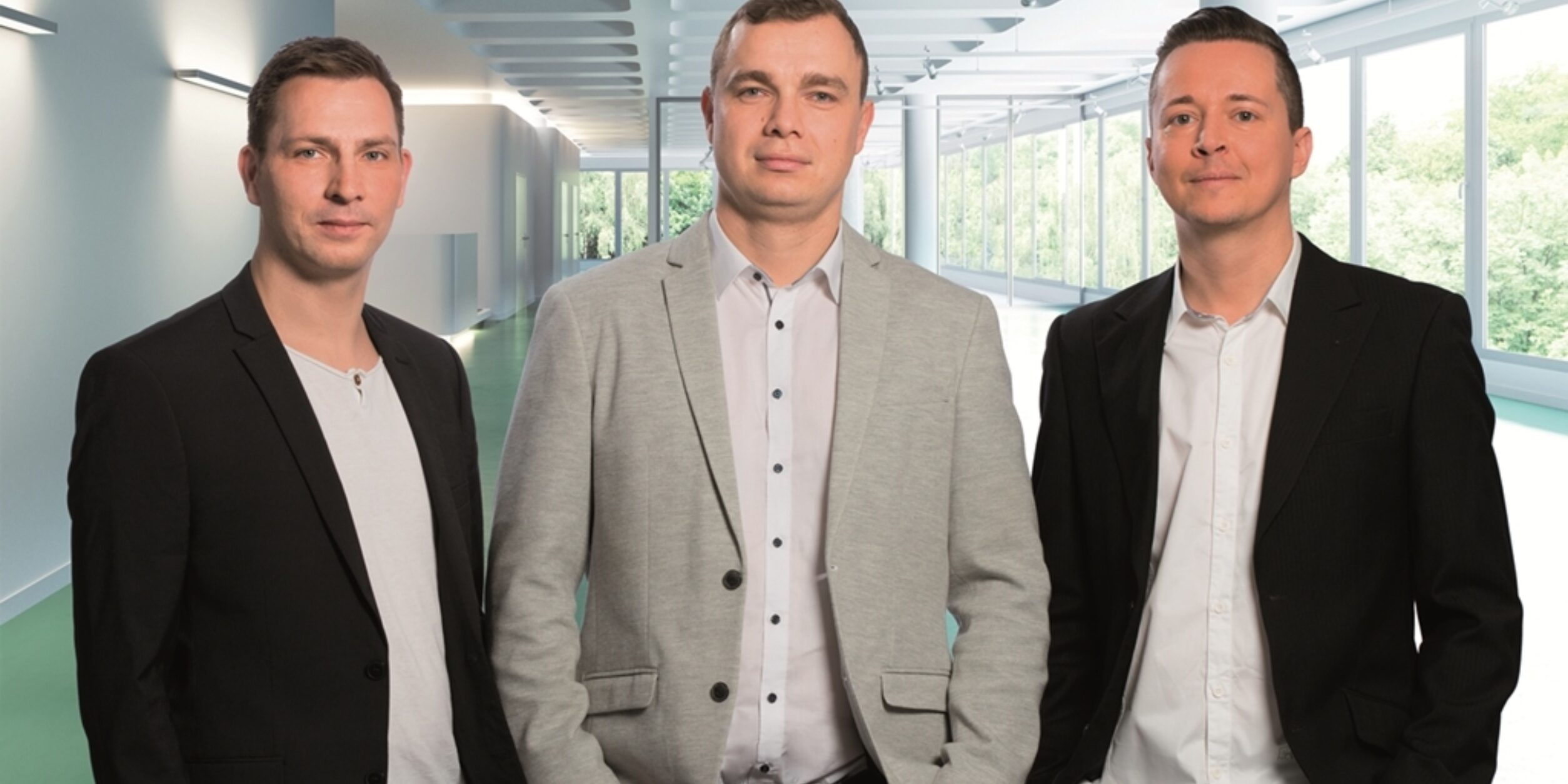 Team onFire digital GmbH