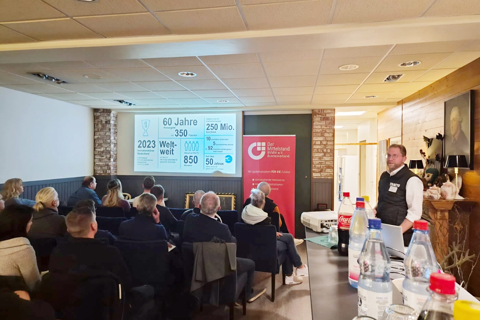 „JTF Förderprogramm - 70% Zuschuss für Unternehmen“