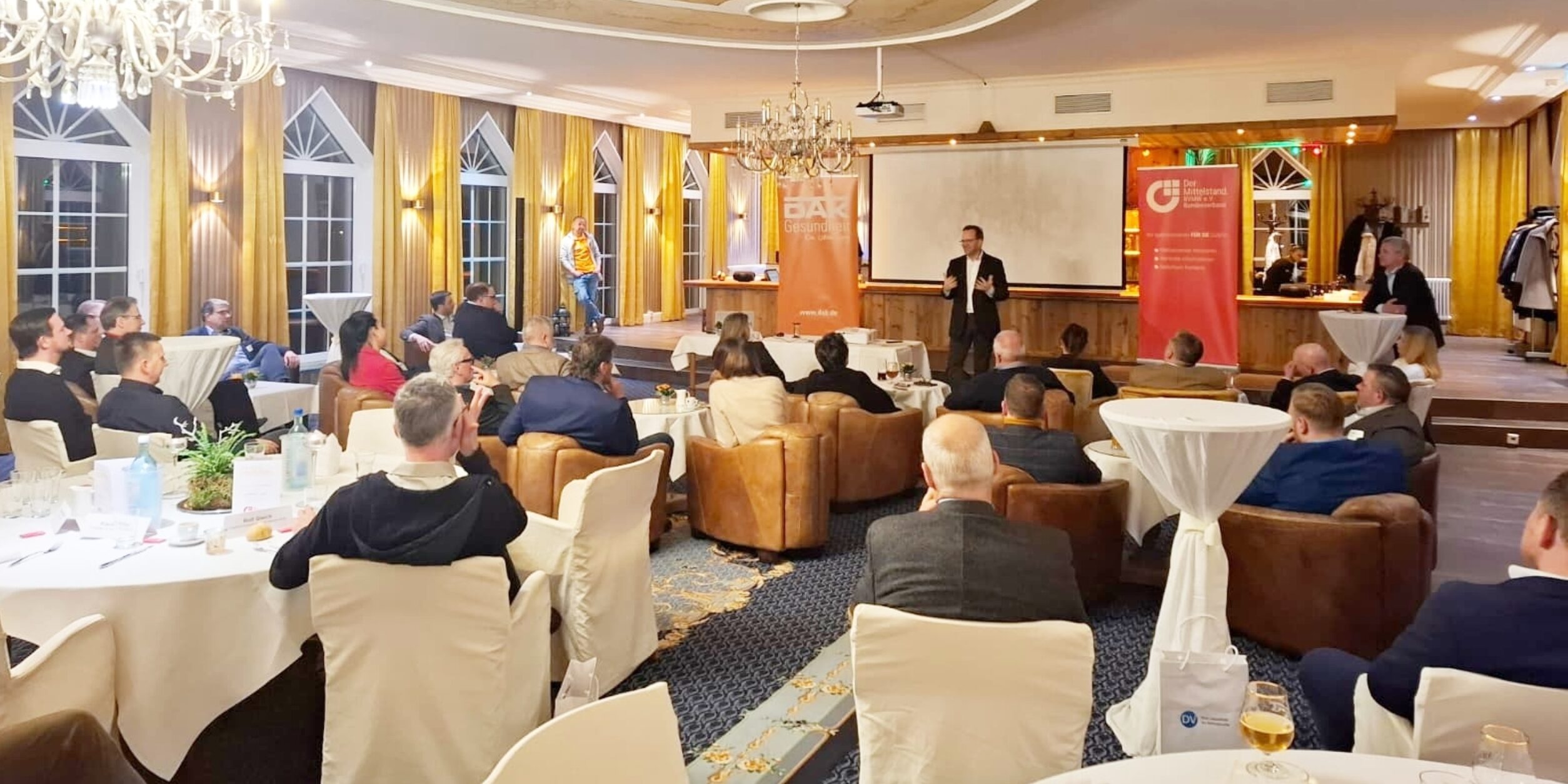 16.BVMW Leichhardt Lounge