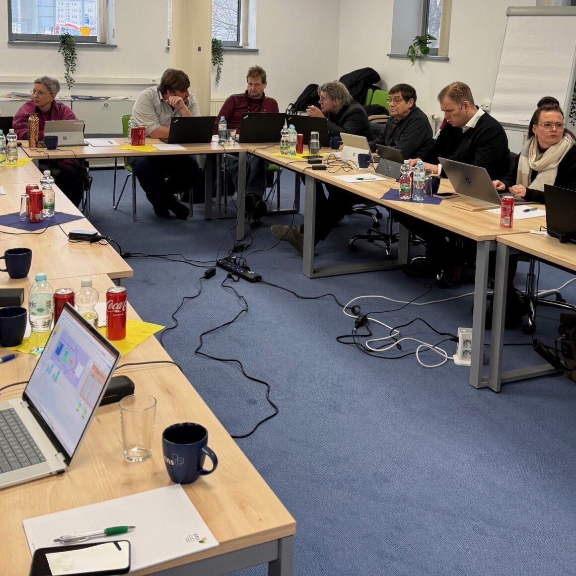 Executive Education Programms Veranstaltung in Frankfurt (Oder)