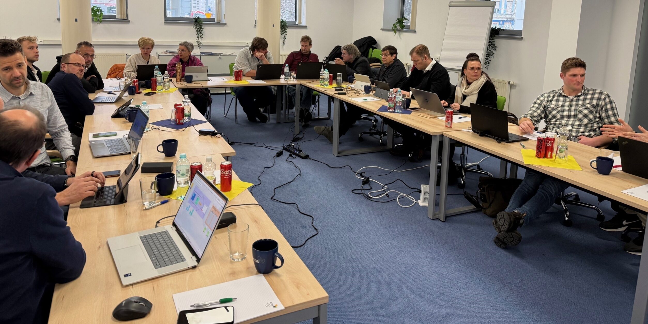 Executive Education Programms Veranstaltung in Frankfurt (Oder)