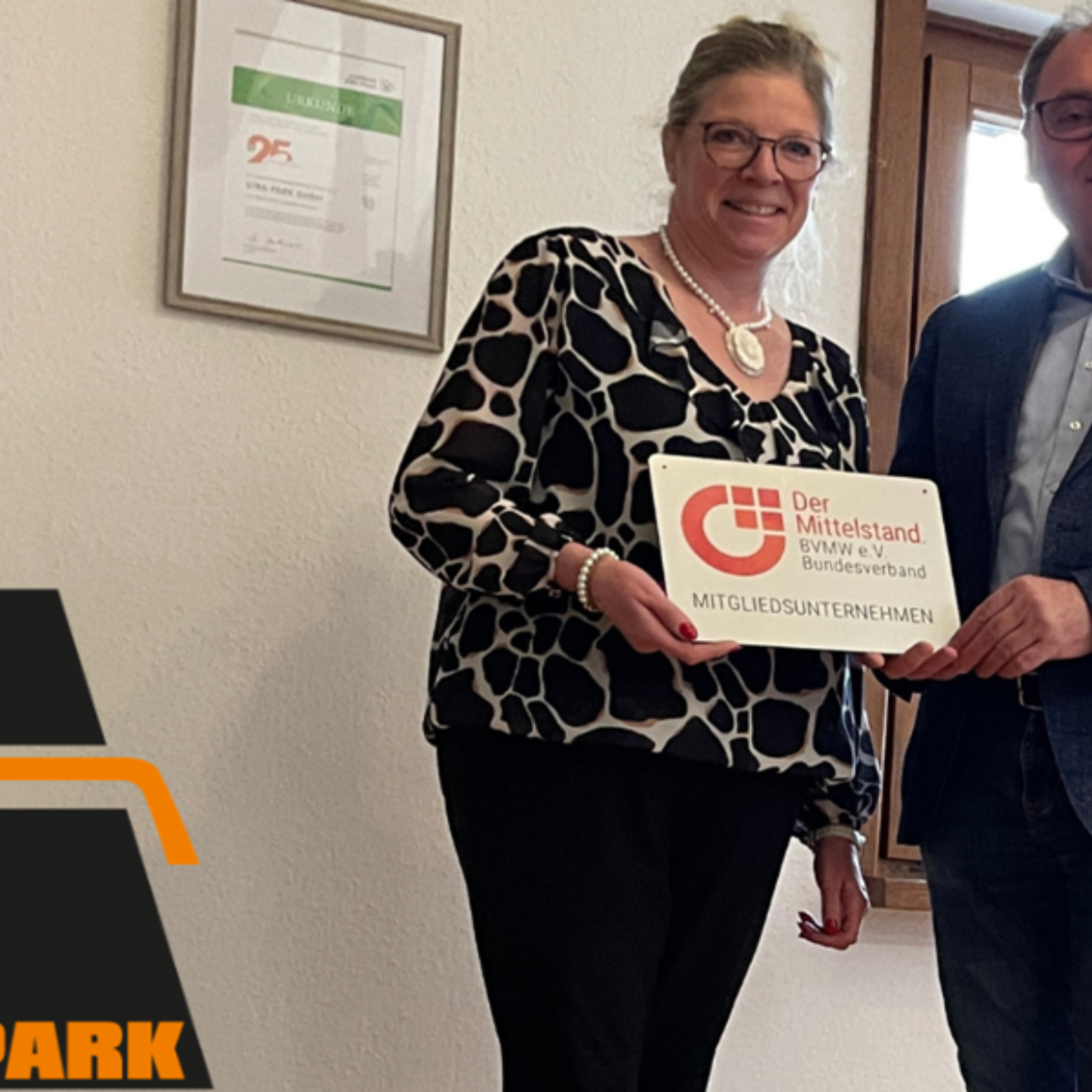 STRA-PARK Mitgliedsbeginn