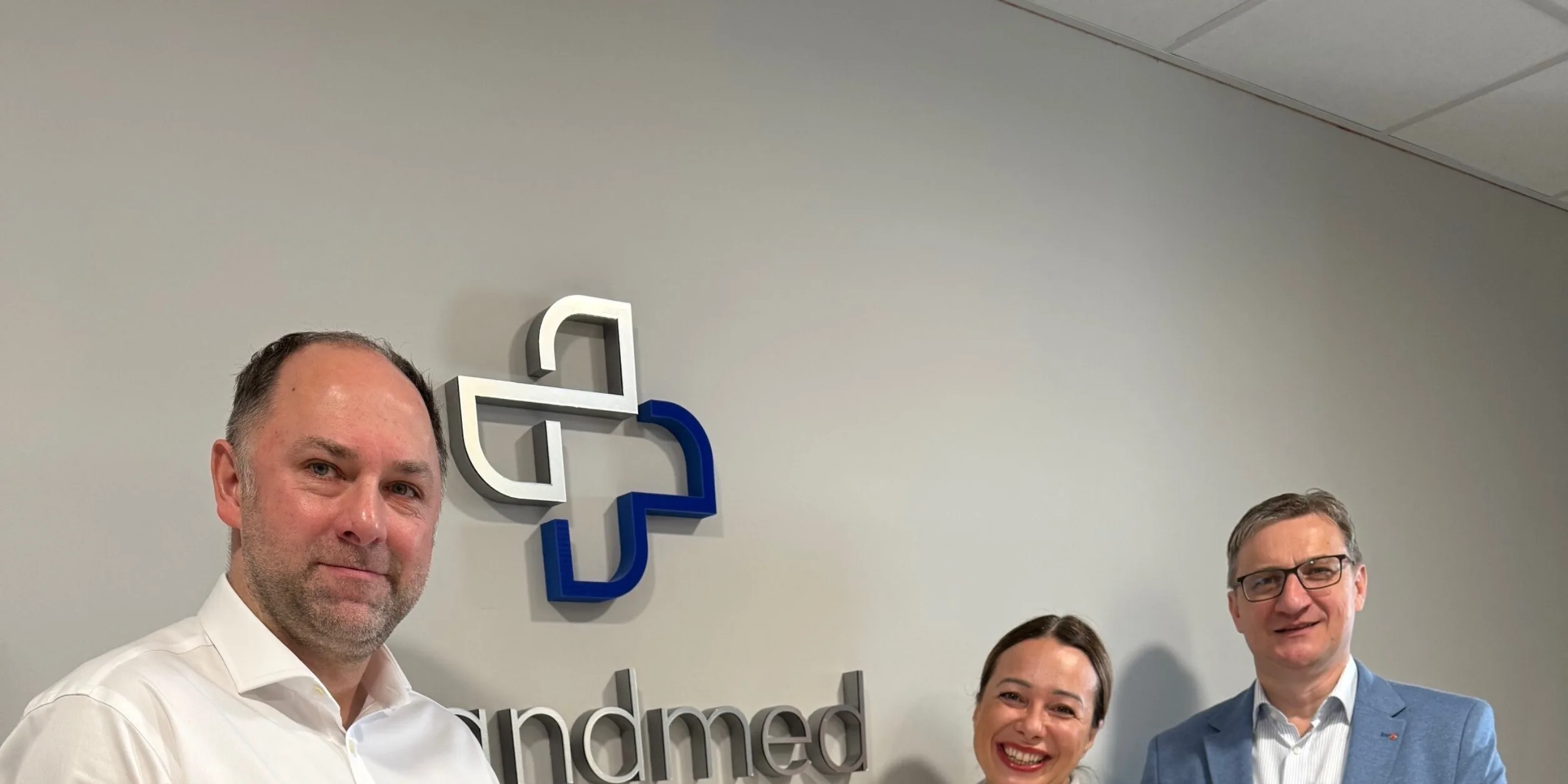BRANDMED Gesundheitszentrum