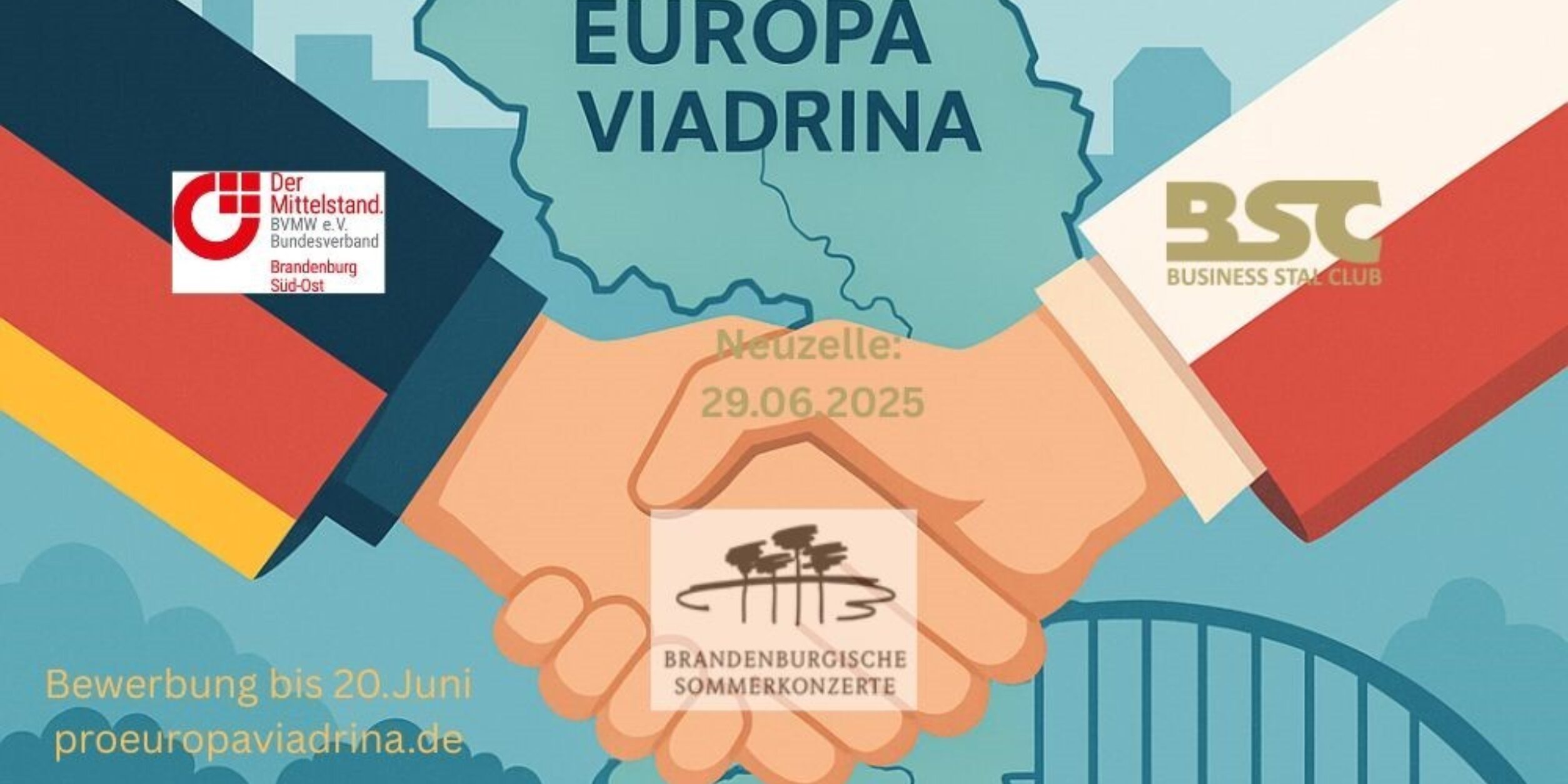 Deutsch Polnischer Wirtschaftspreis